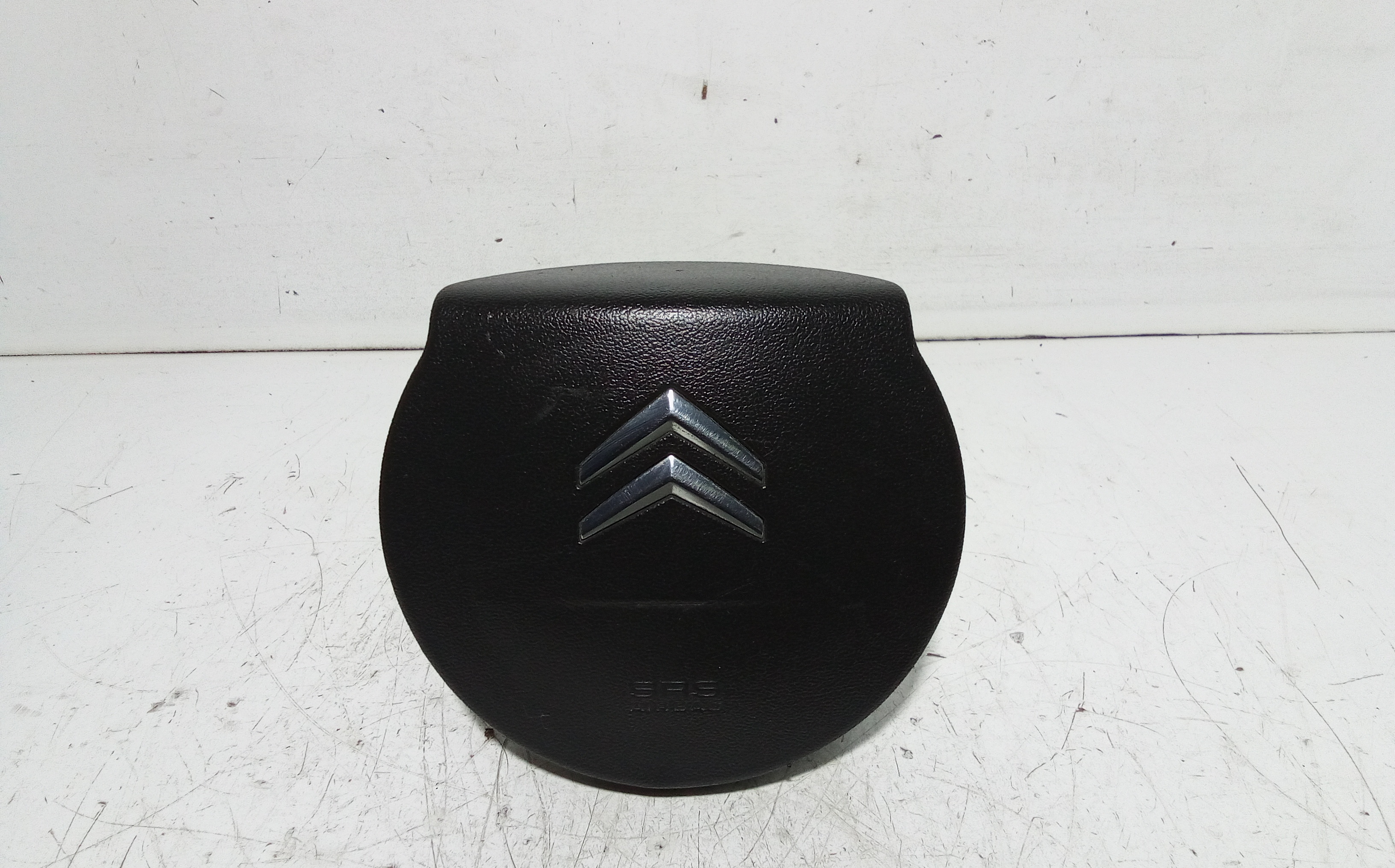 Dispositivo Airbag Lato Guida 96764017ZD Usato