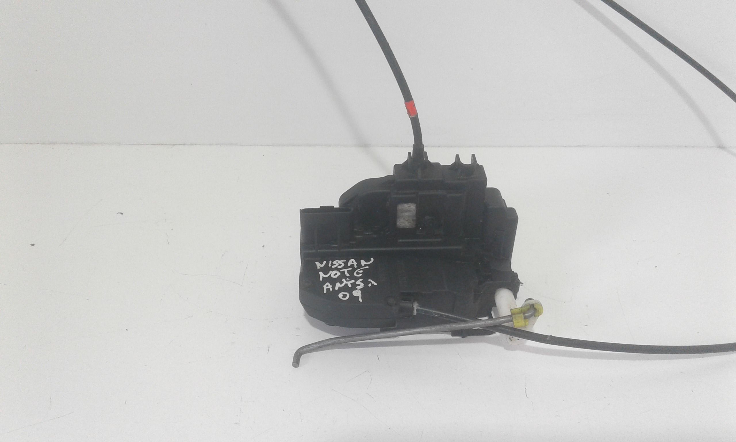 Serratura Porta Ant. Sinistro 805019U100 Usato