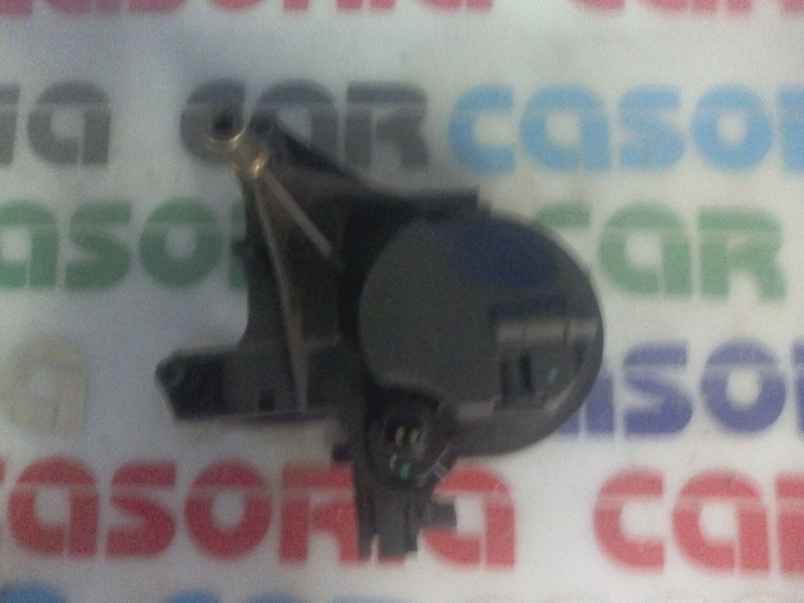 Filtro Carburante Usato