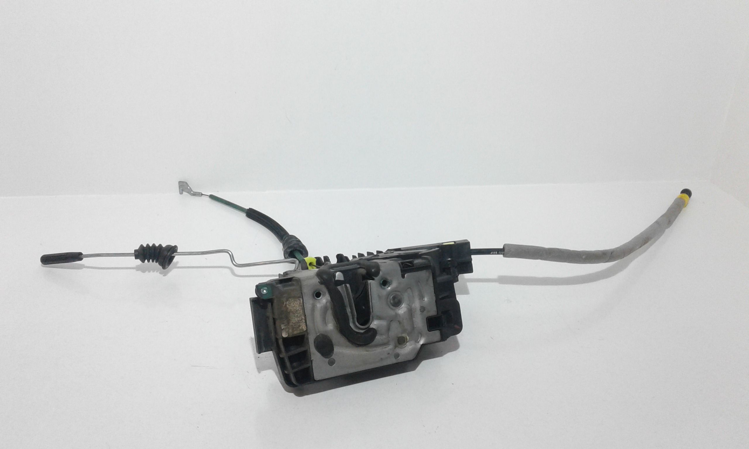 Serratura Porta Ant. Sinistro A0997206301 Usato