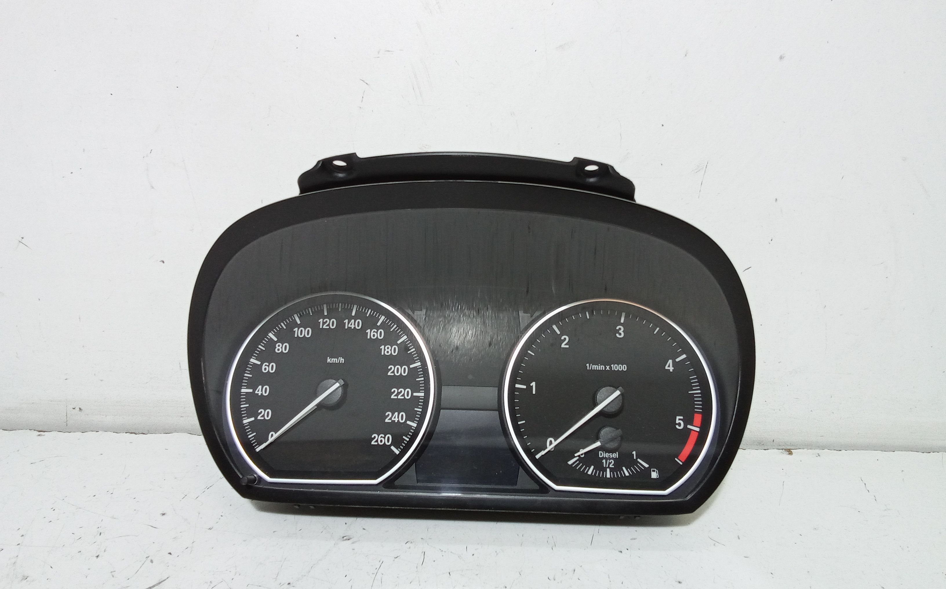 Quadro Portastrumenti Usato