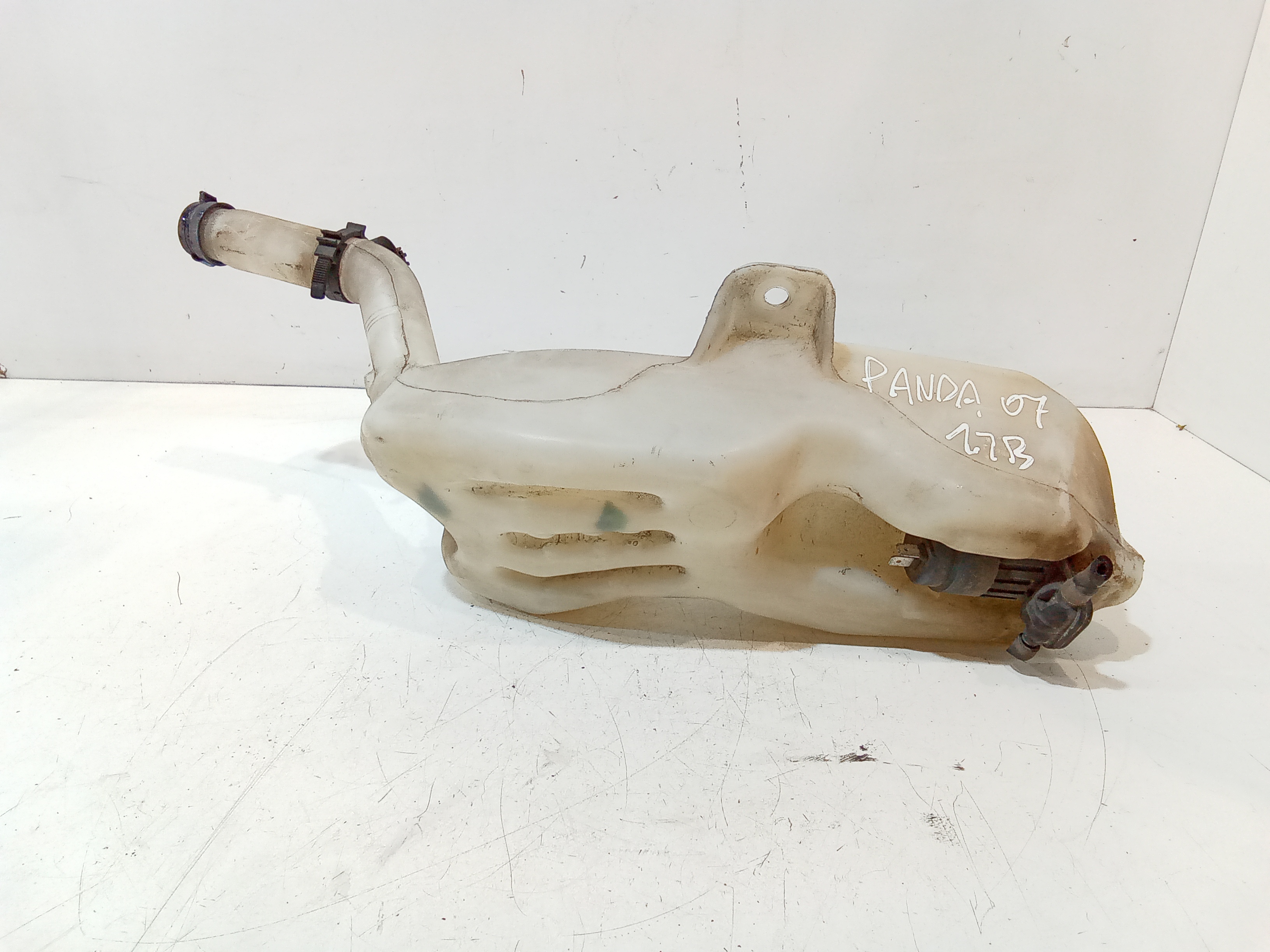 Serbatoio Tergiparabrezza Compl. Usato