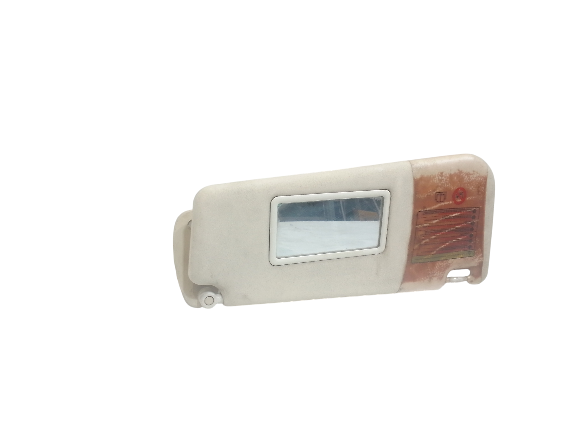 Retrovisore Est. Destro 735465558 Usato