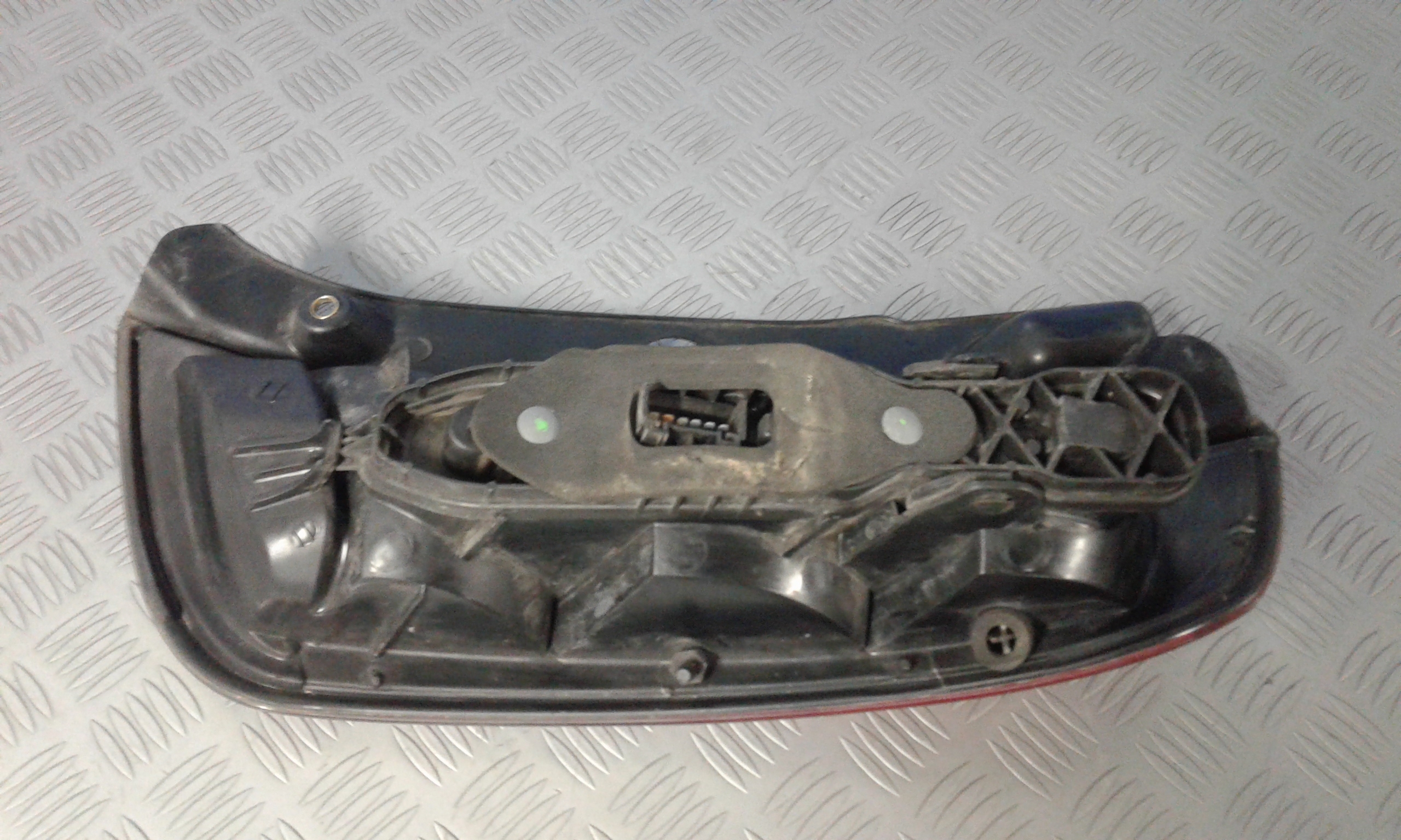 Fanale Post. Sinistro 51753385 Usato