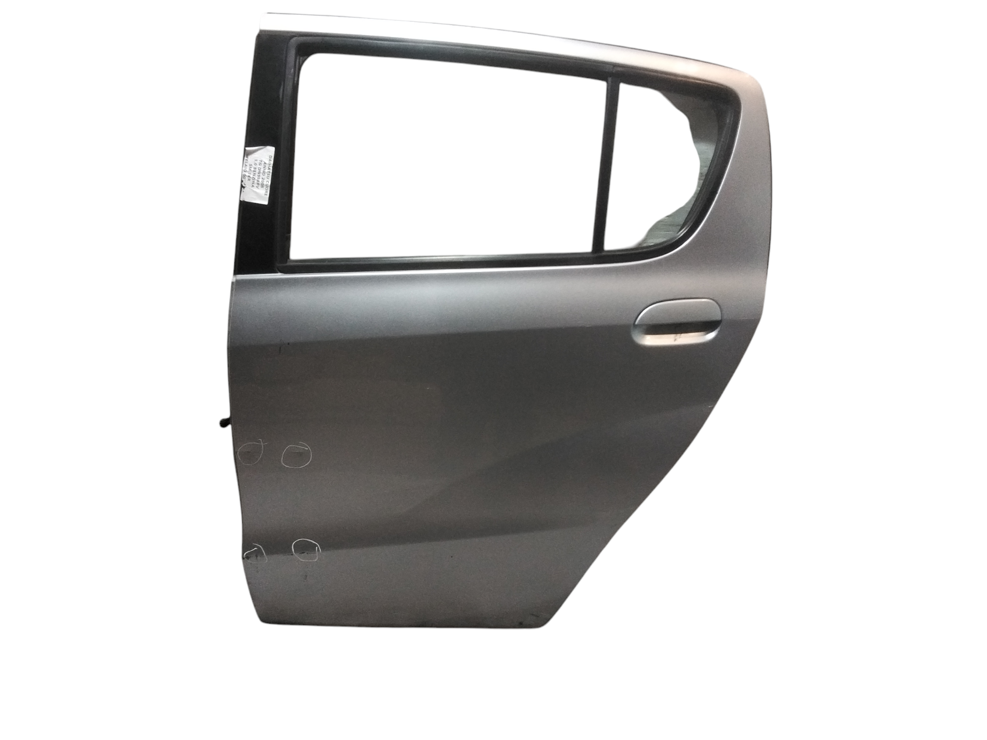 Porta Post. Sinistro 67004B2121 Usato