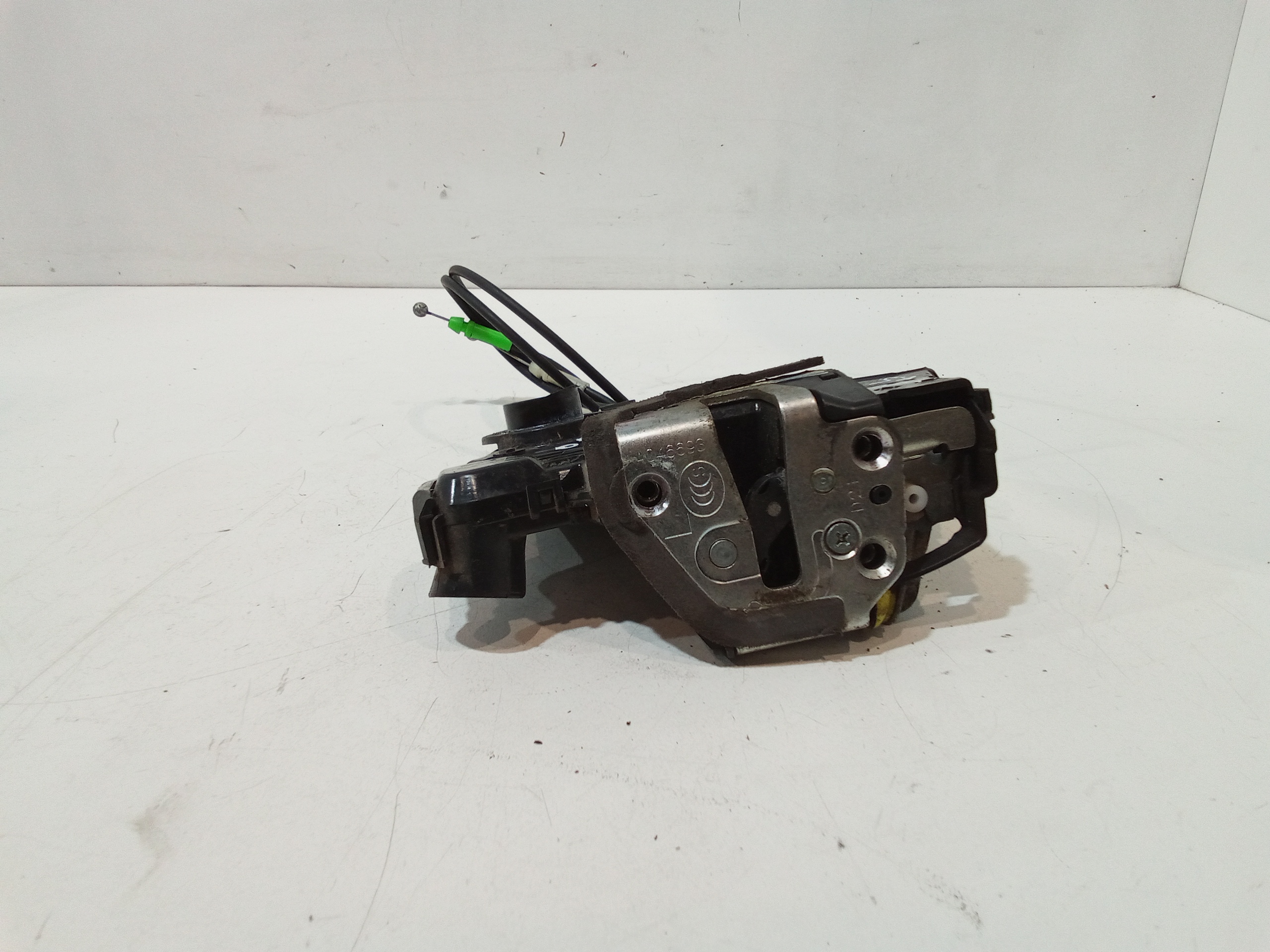 Serratura Porta Ant. Sinistro 6904042241 Usato