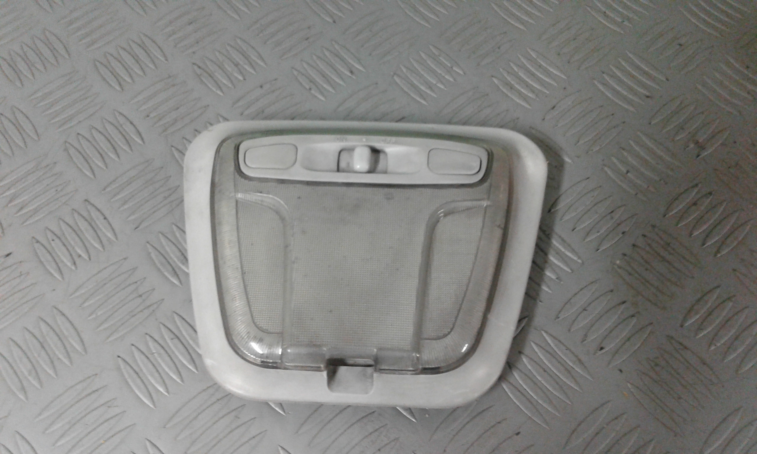 Luce Cortesia Ant. Tetto Usato