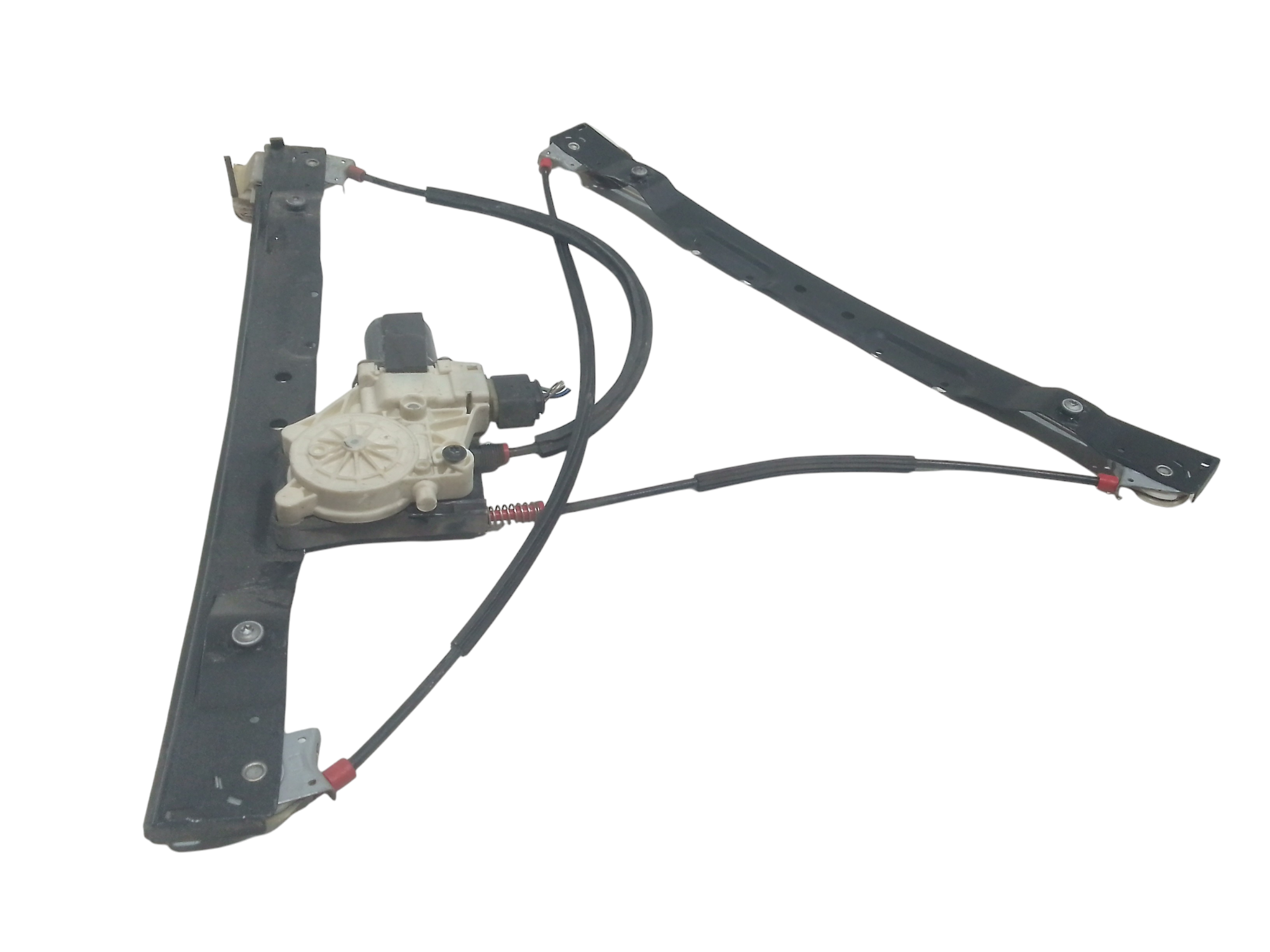 Alzacristallo Porta Ant. Sinistro Usato