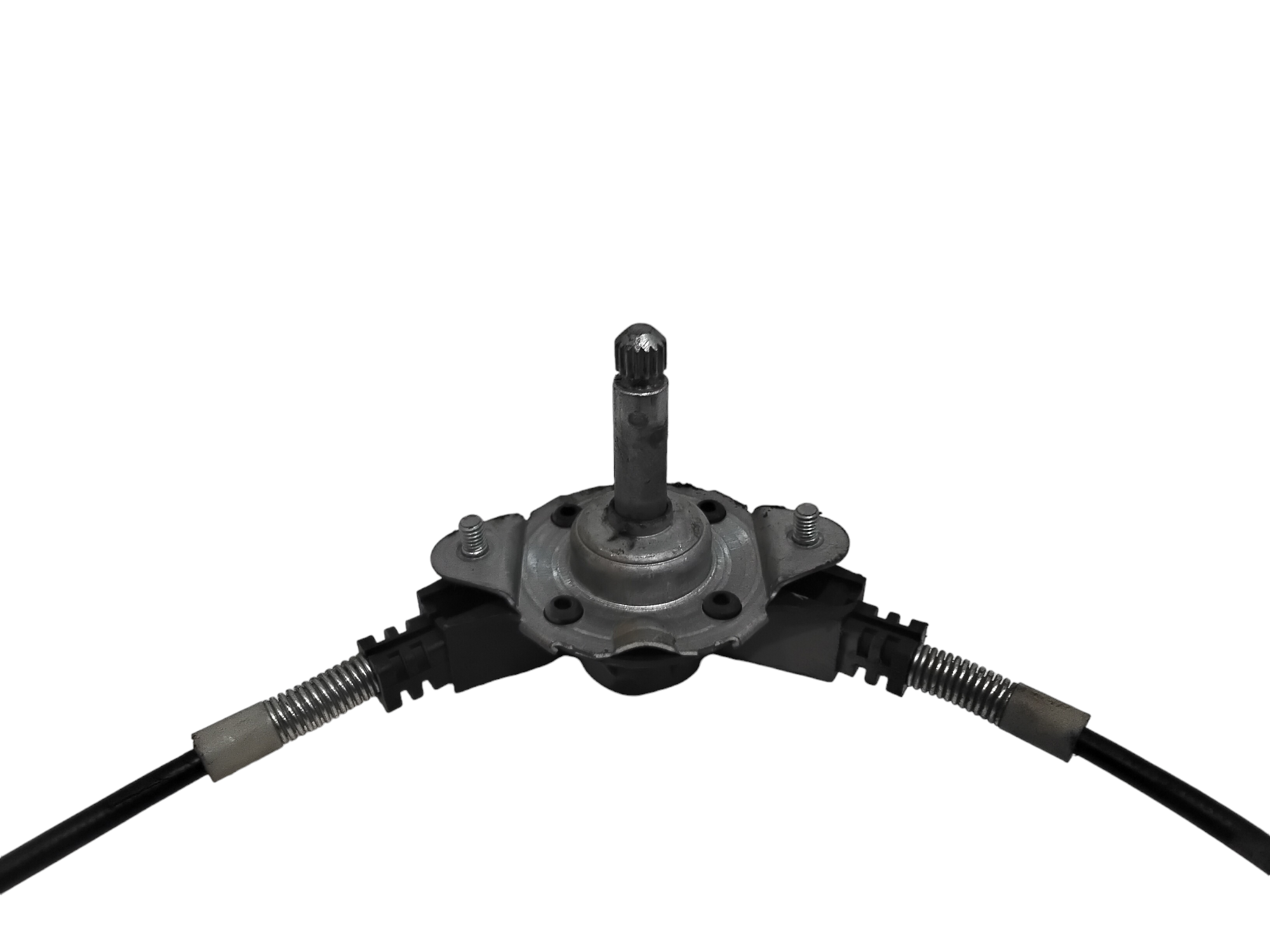 Alzacristallo Porta Post. Sinistro 46803654 Usato