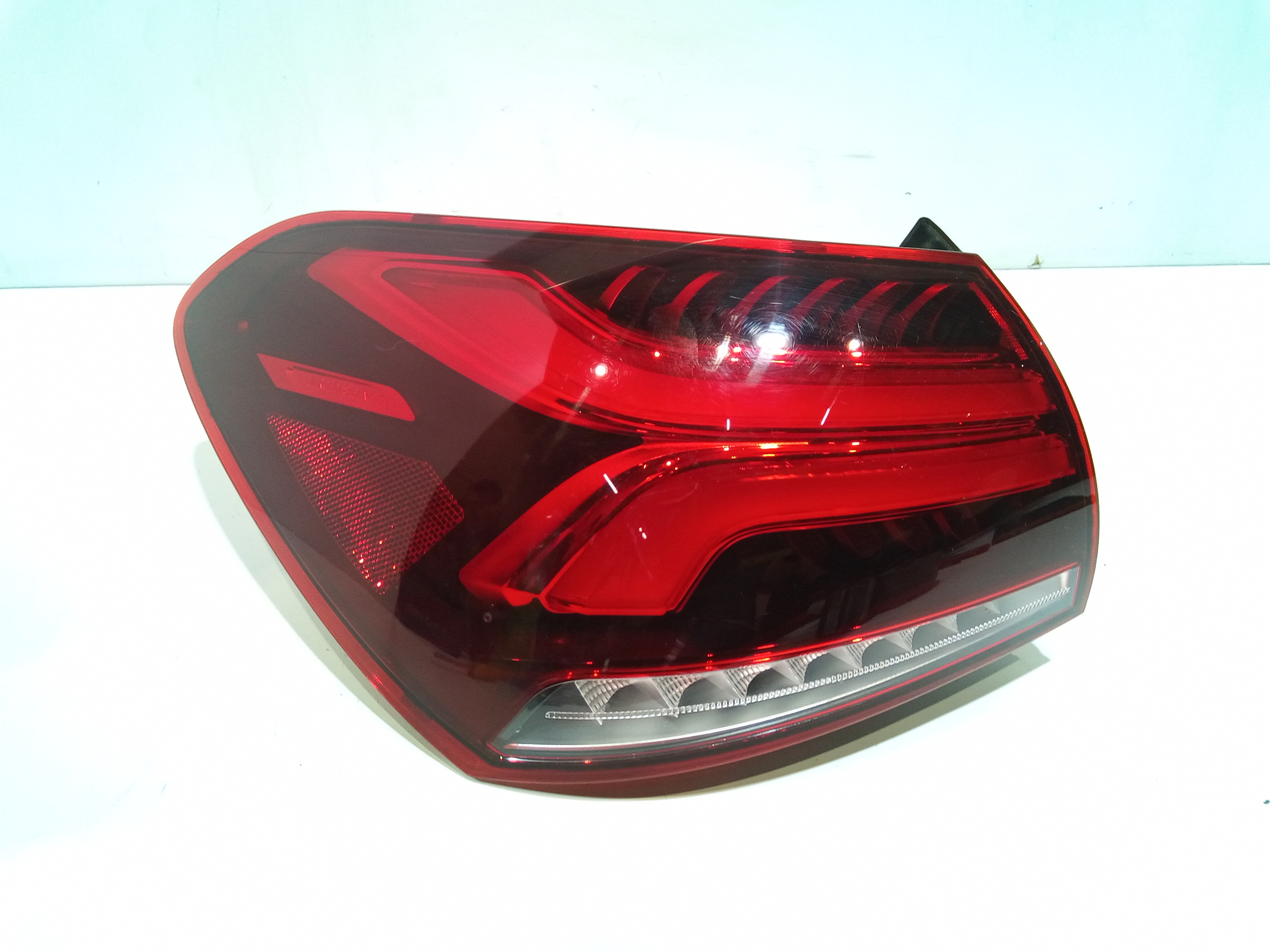 Fanale Post. Sinistro Usato