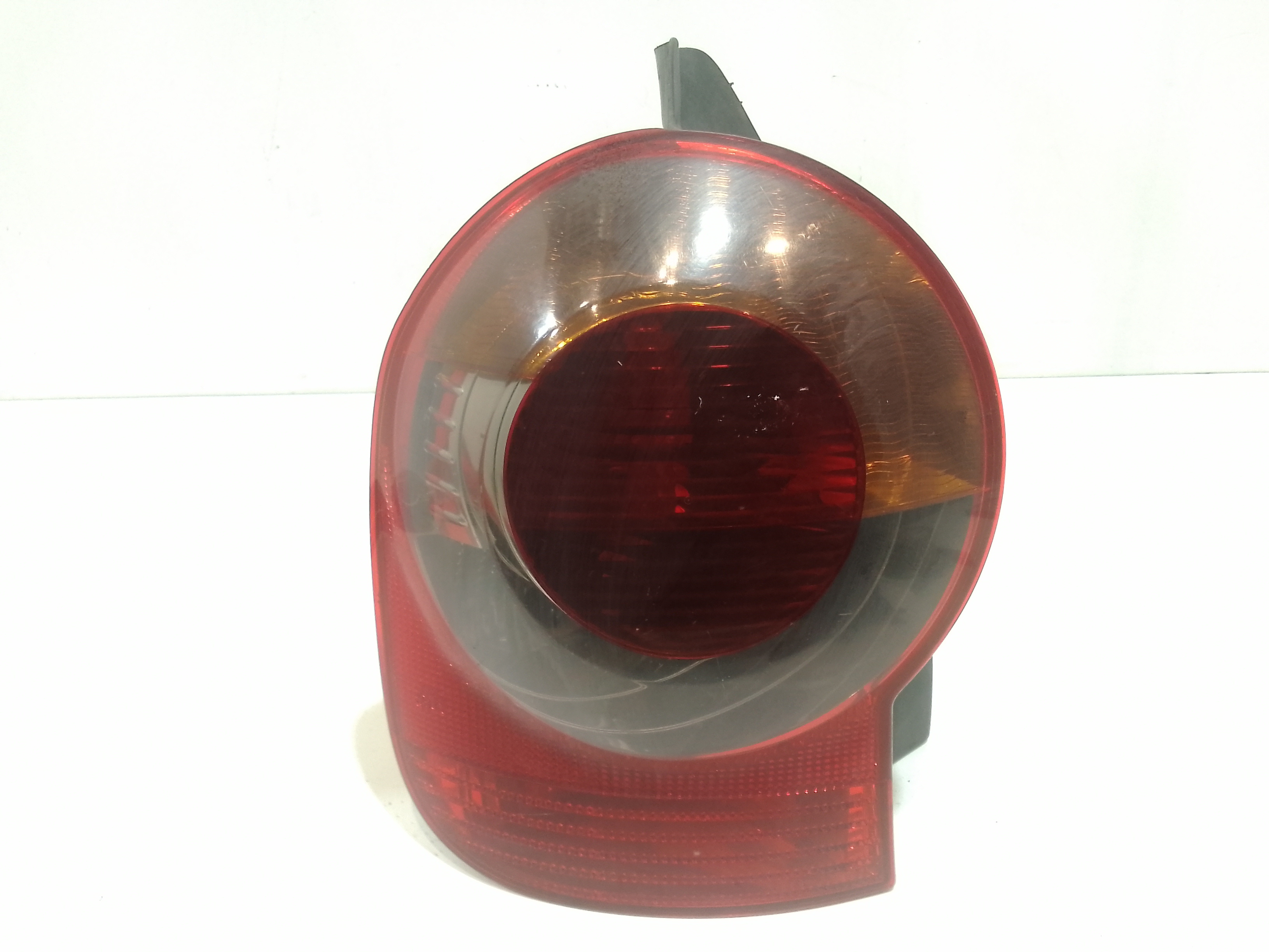 Fanale Post. Sinistro 8200538786 Usato