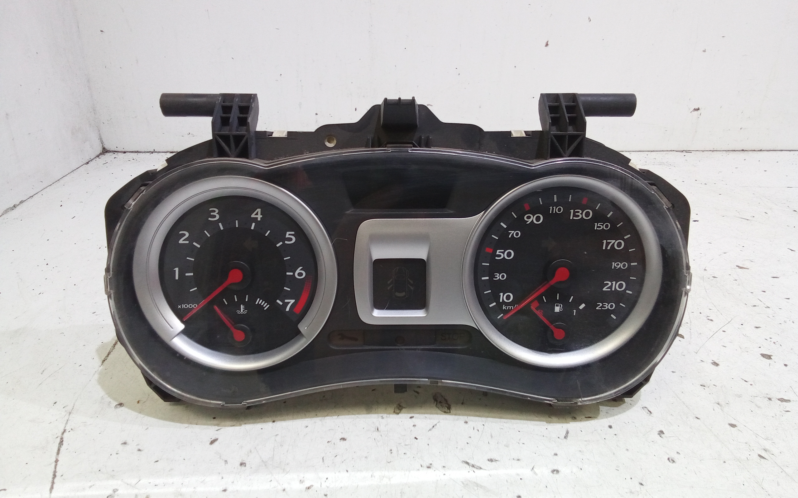 Quadro Portastrumenti 8201060305 Usato