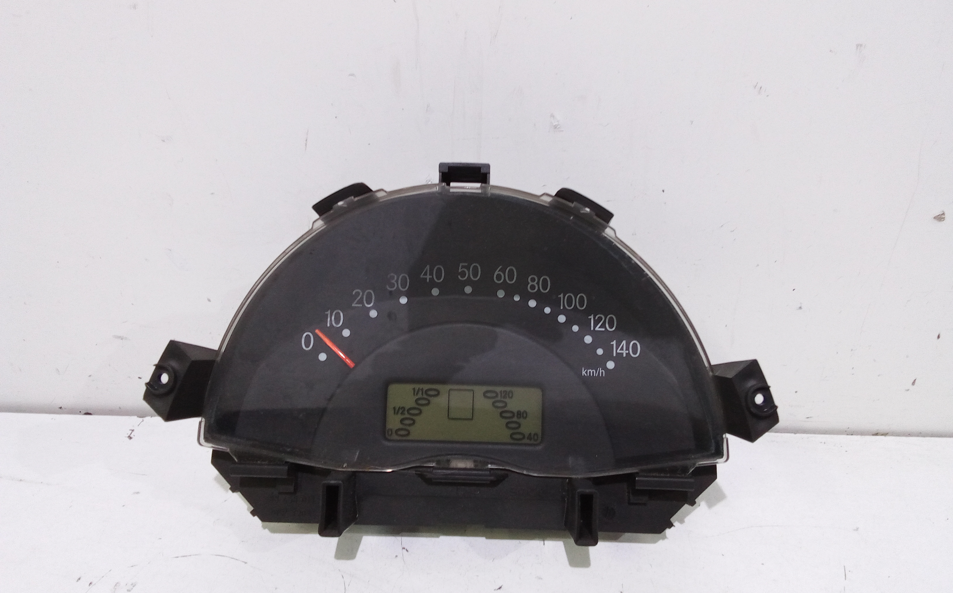 Quadro Portastrumenti Usato