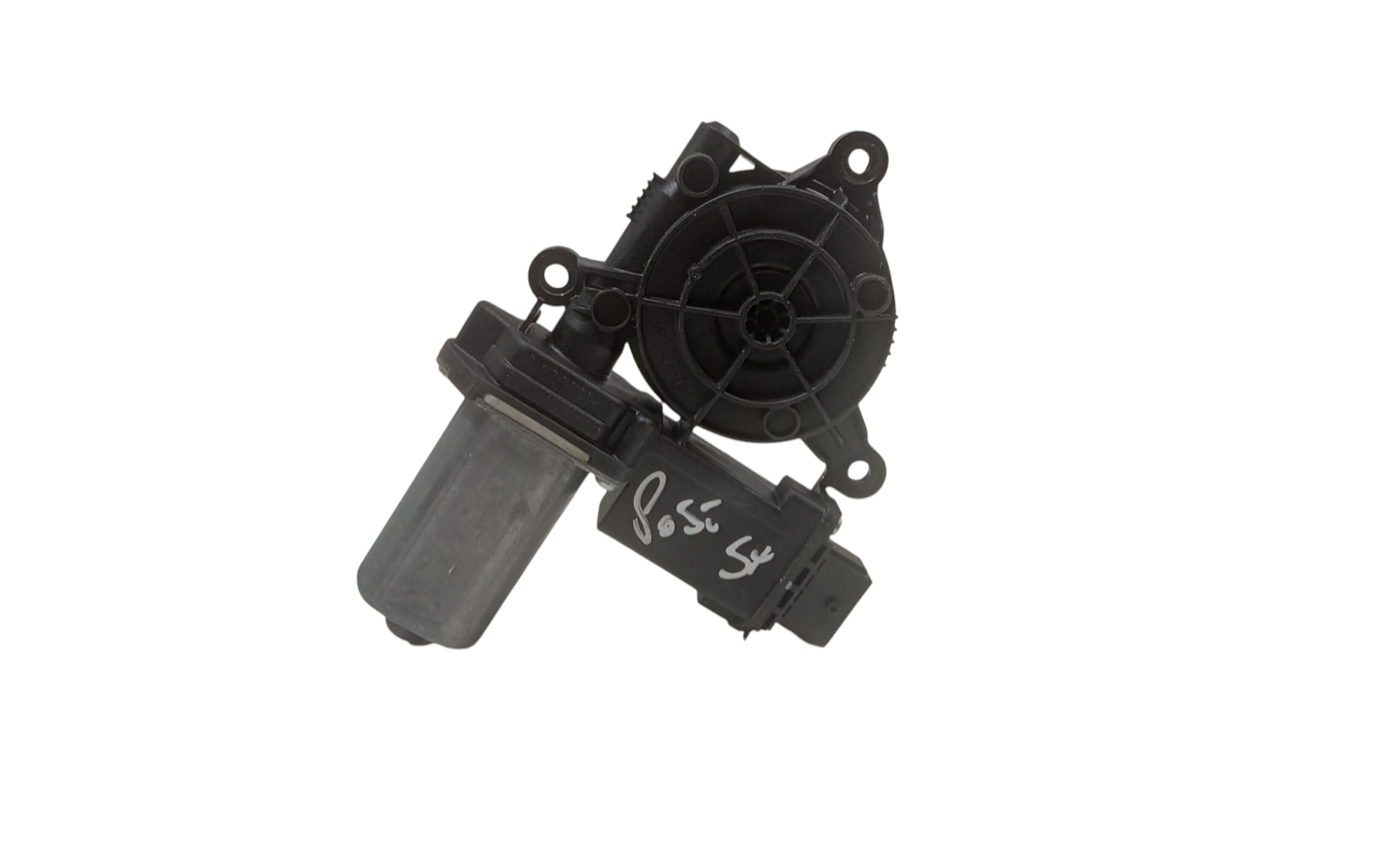 Motorino Alzacristallo Porta Post. Sinistro 673014120 Usato