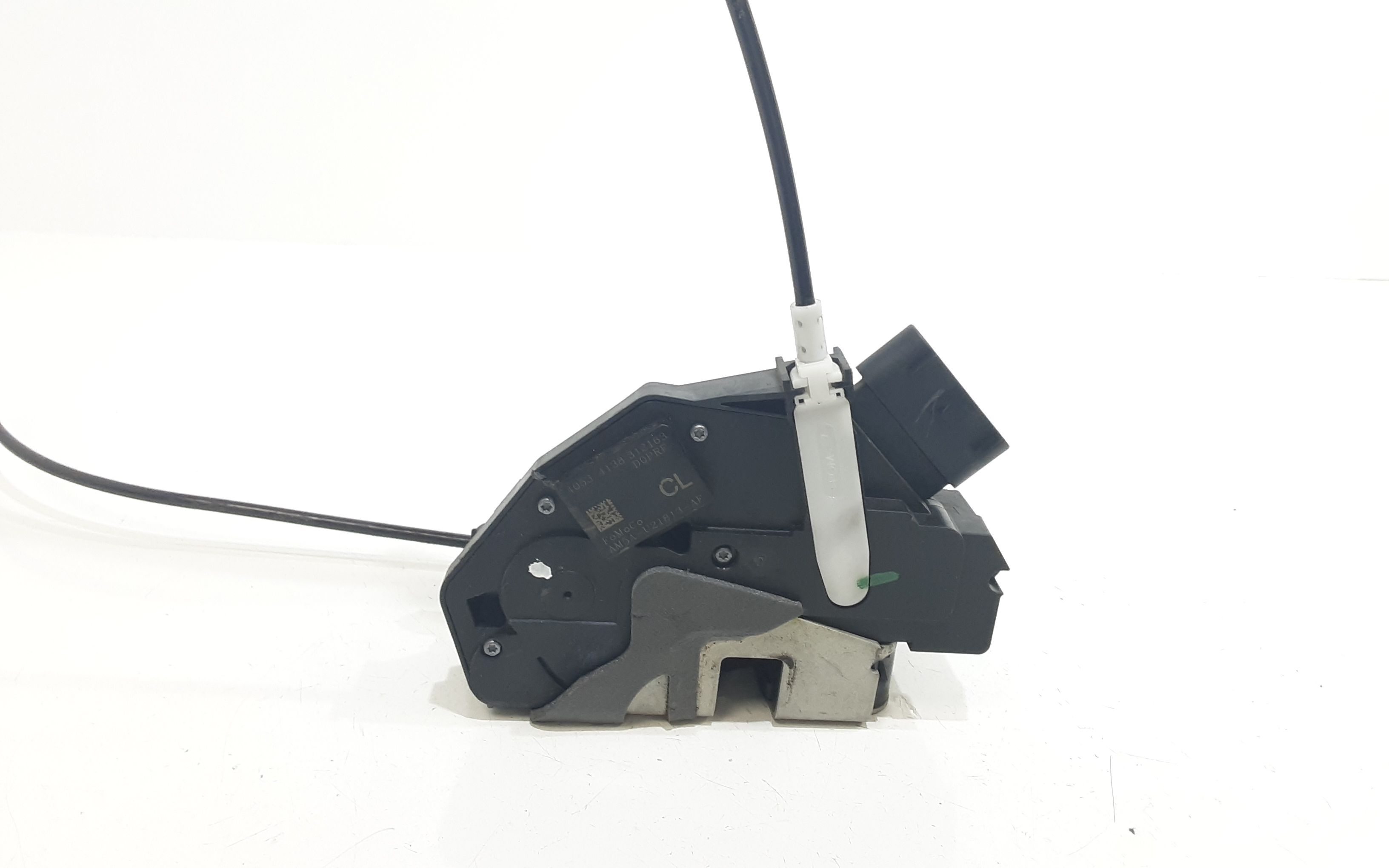 Serratura Porta Ant. Sinistro 2049023 Usato