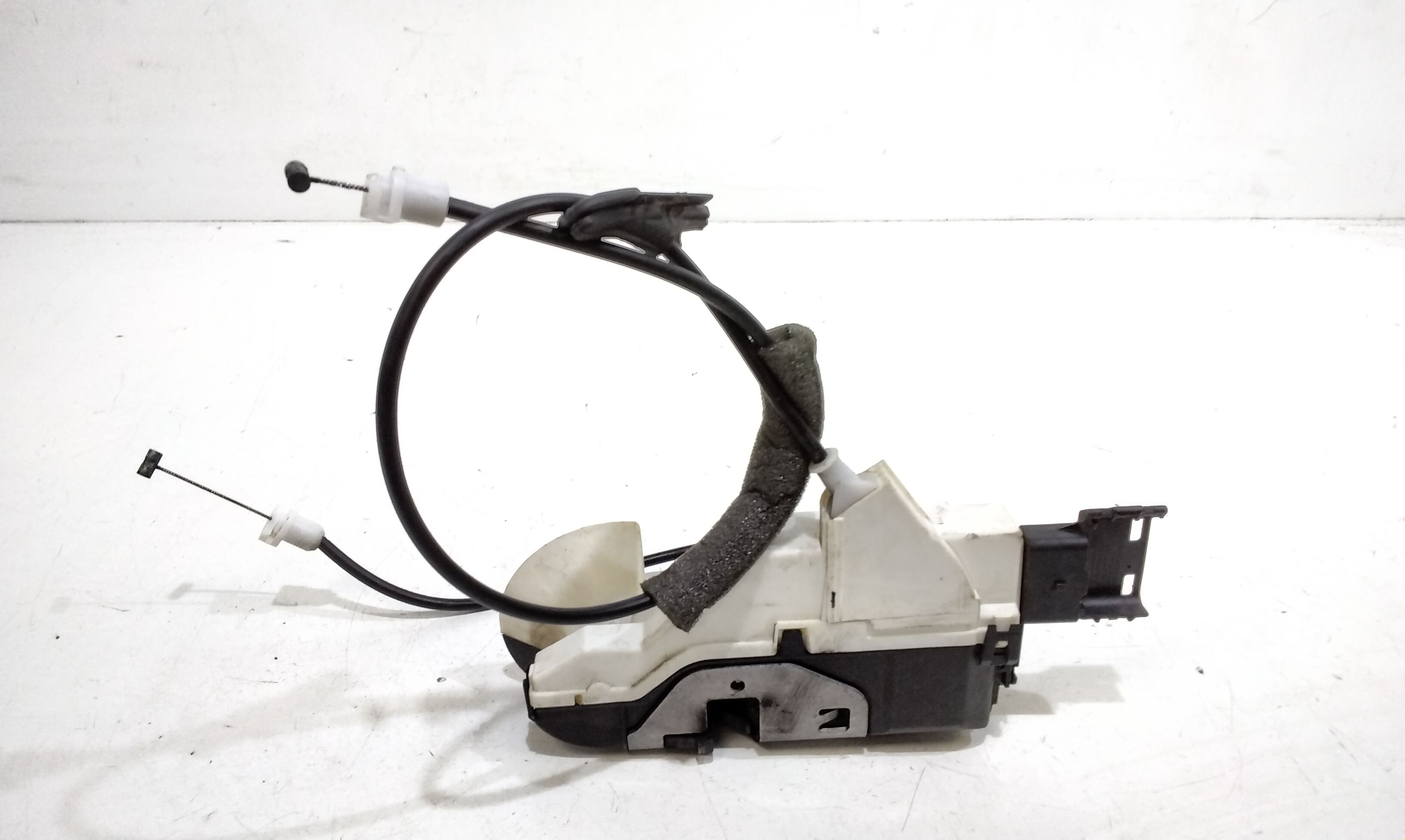 Serratura Porta Ant. Sinistro 9800617880 Usato