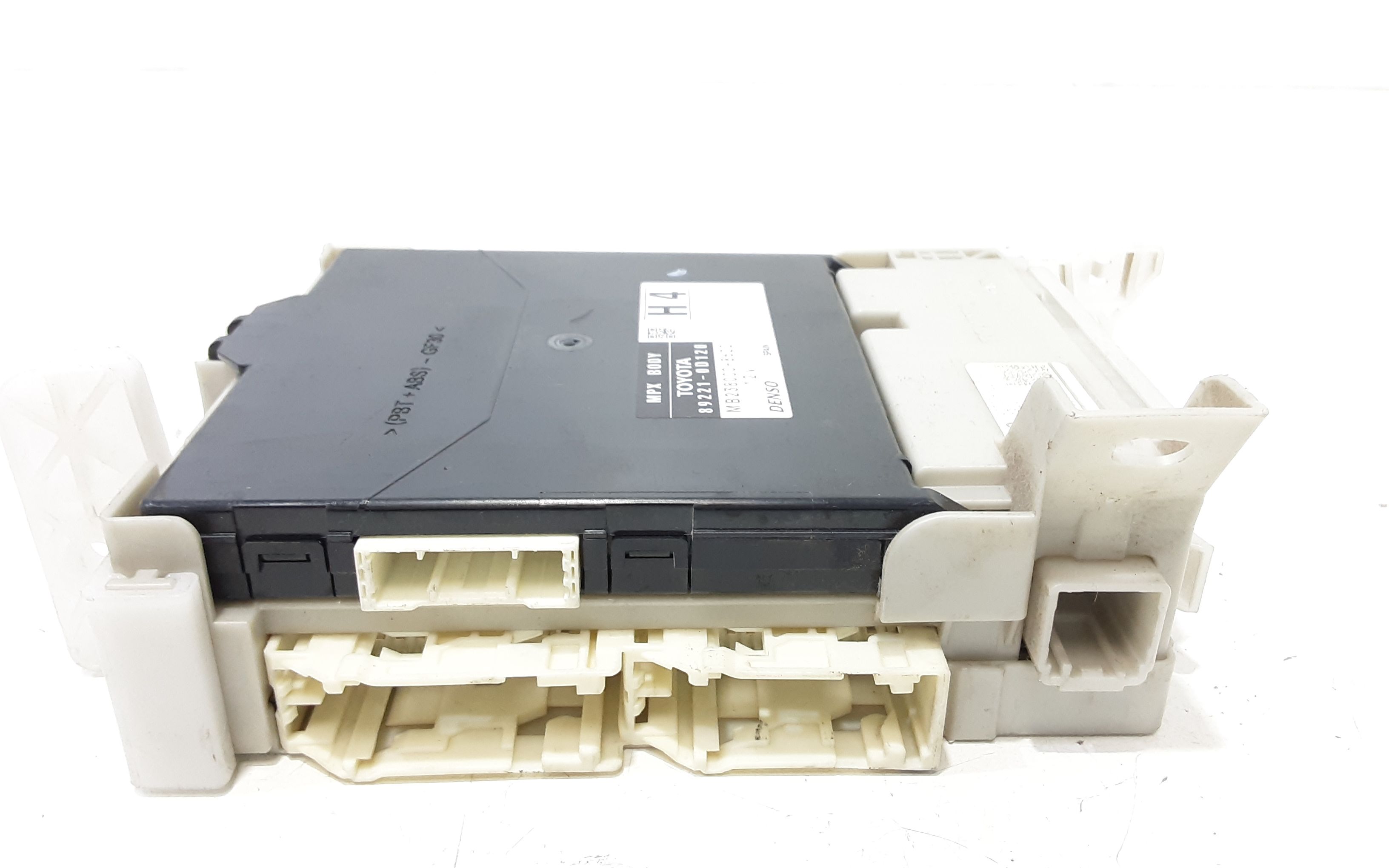 Scatola Fusibili Usato