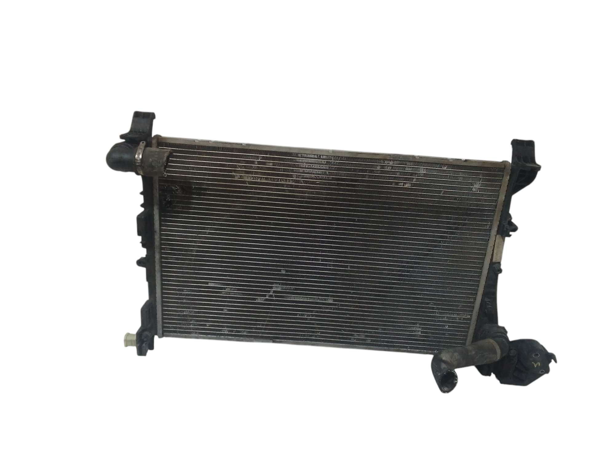 Radiatore 51887898 Usato