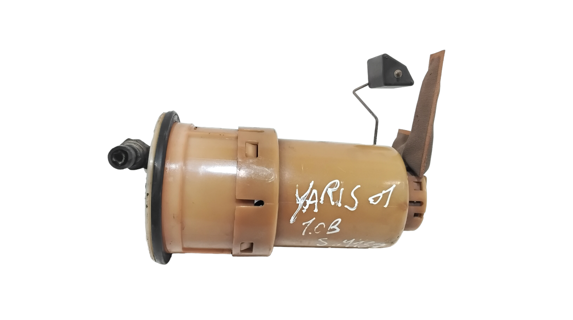 Pompa Carburante 2322123010 Usato