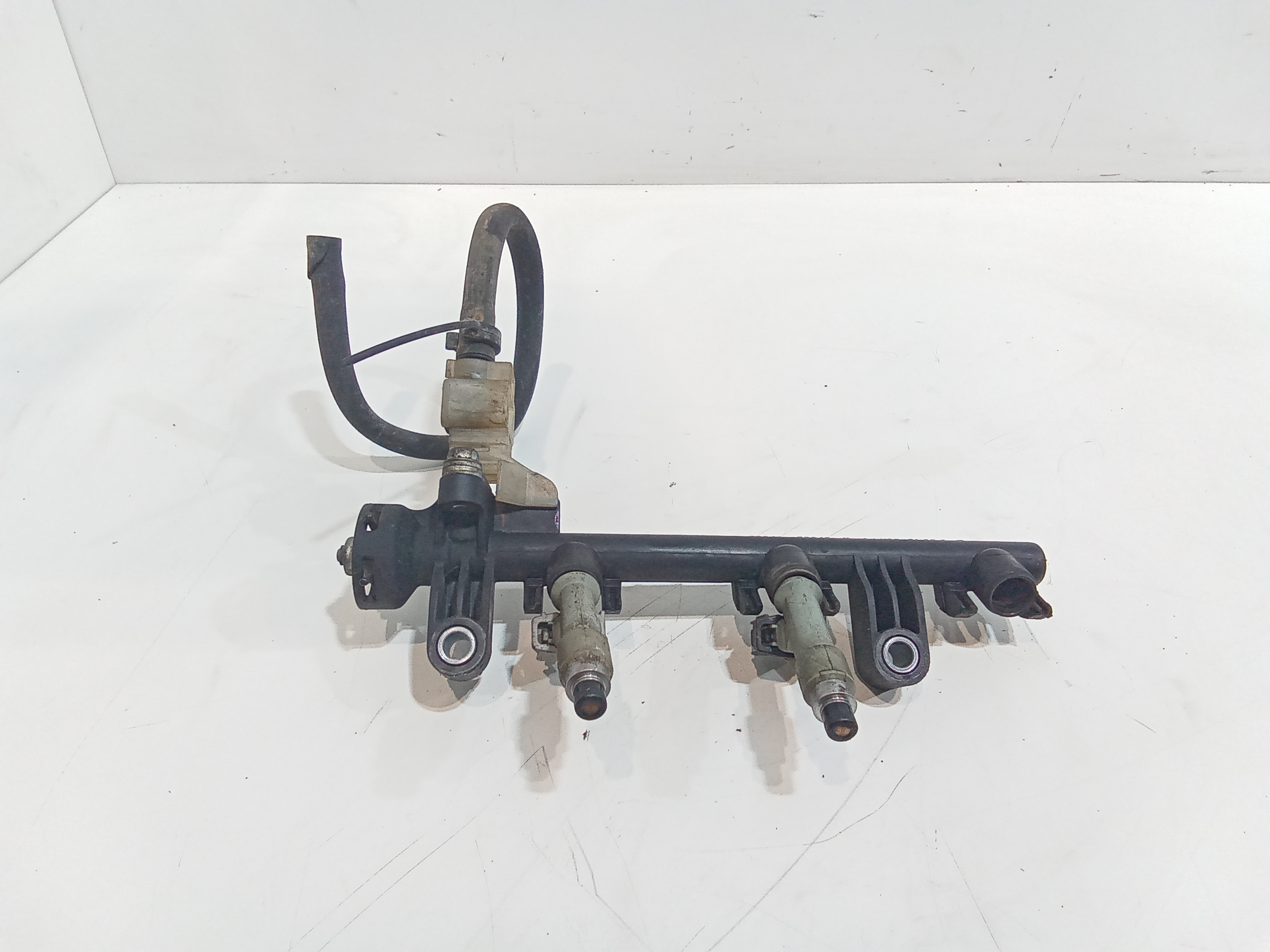 Tubazione Rigida Iniettori Usato