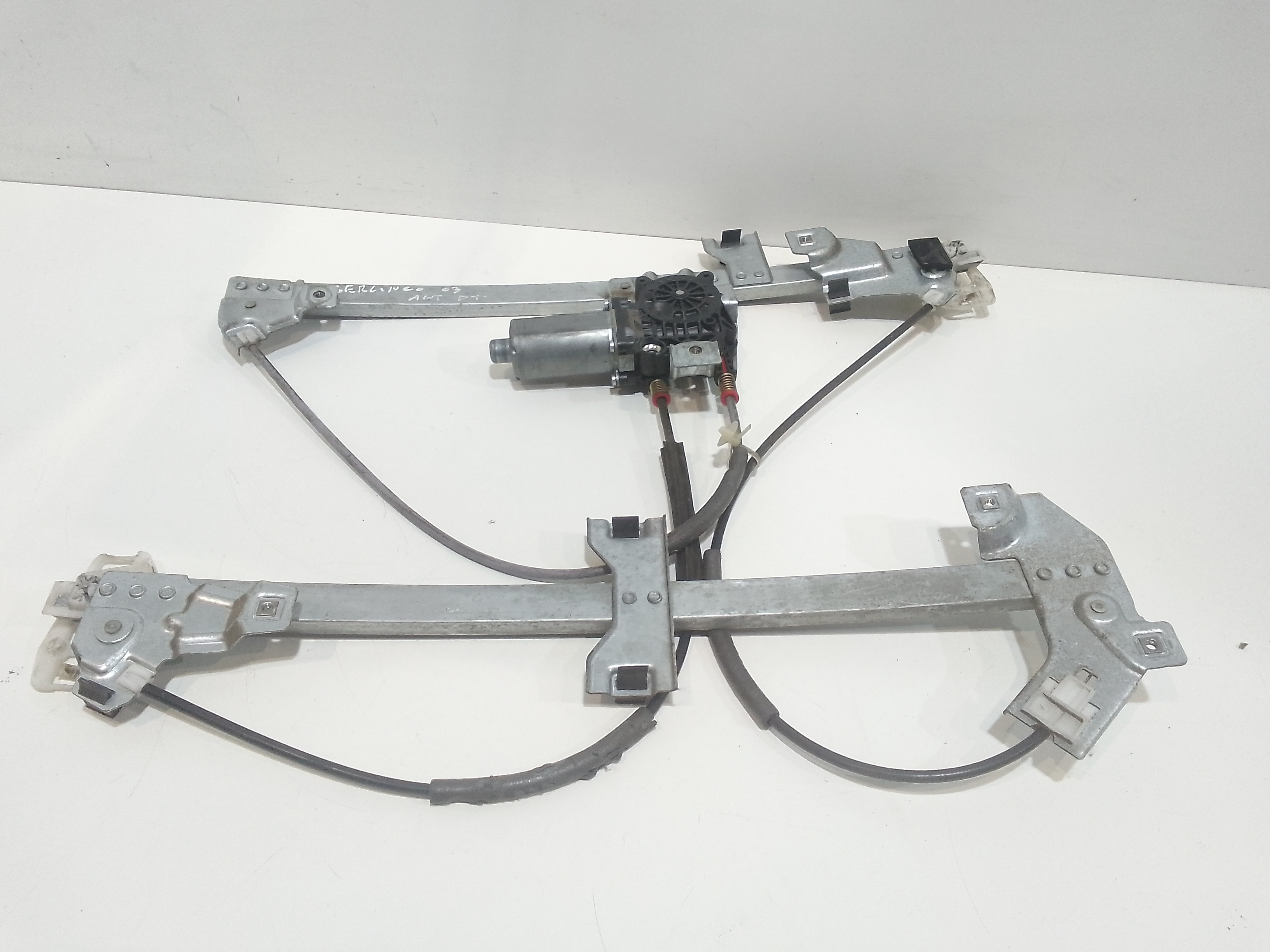 Alzacristallo Porta Ant. Destro 9222A4 Usato