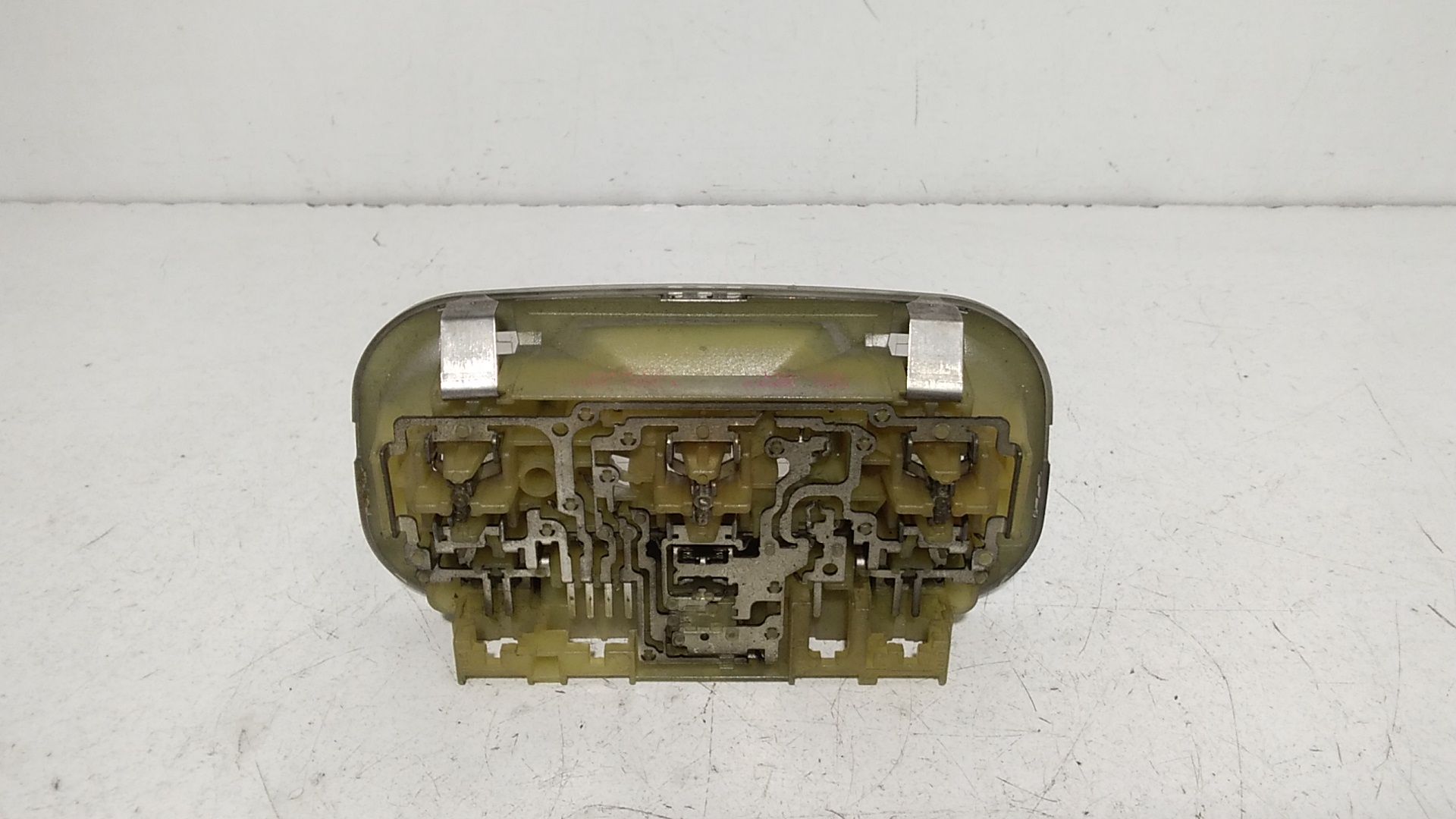 Luce Cortesia Ant. Tetto Usato