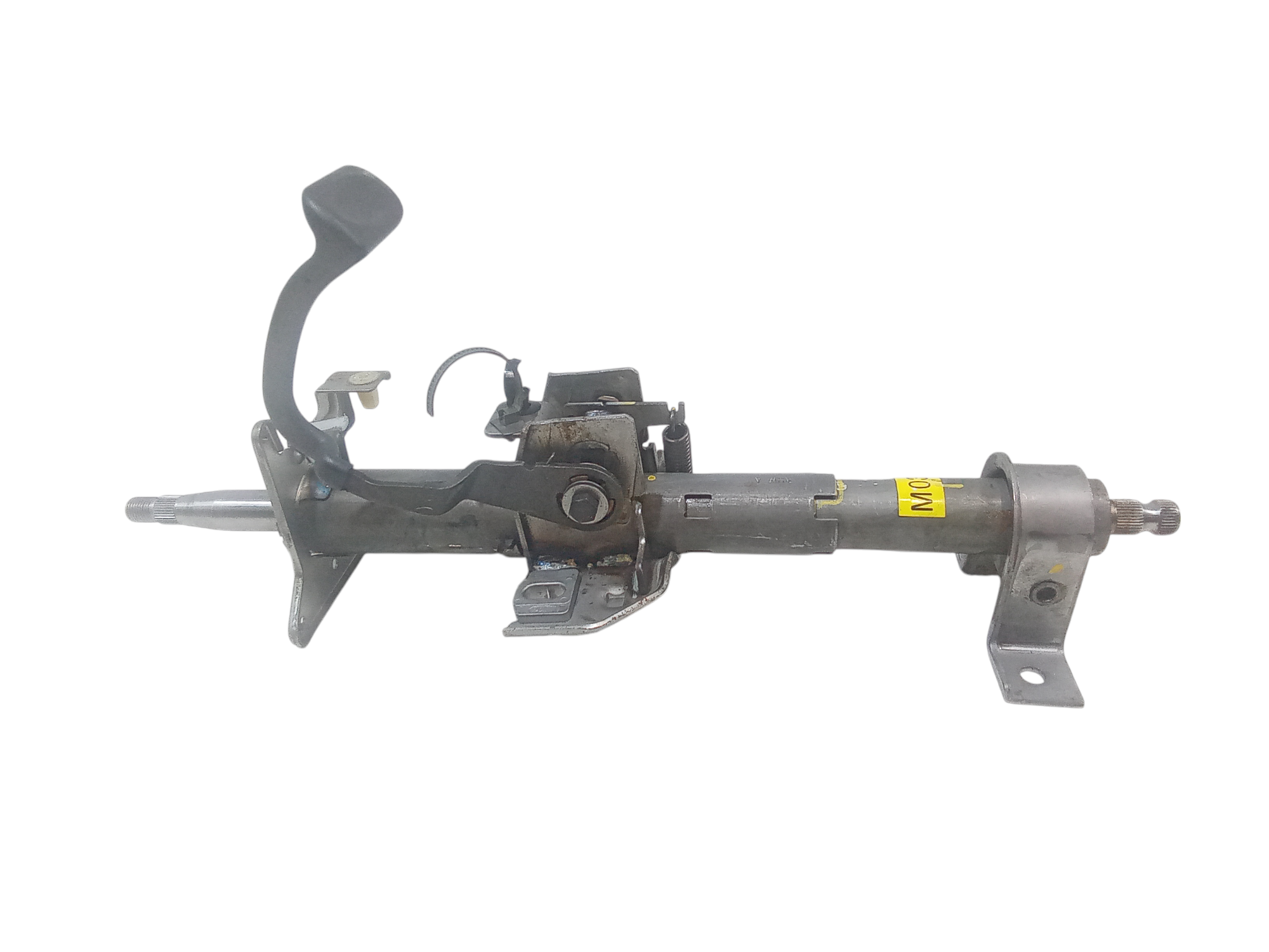 Albero Sterzo Compl. Usato