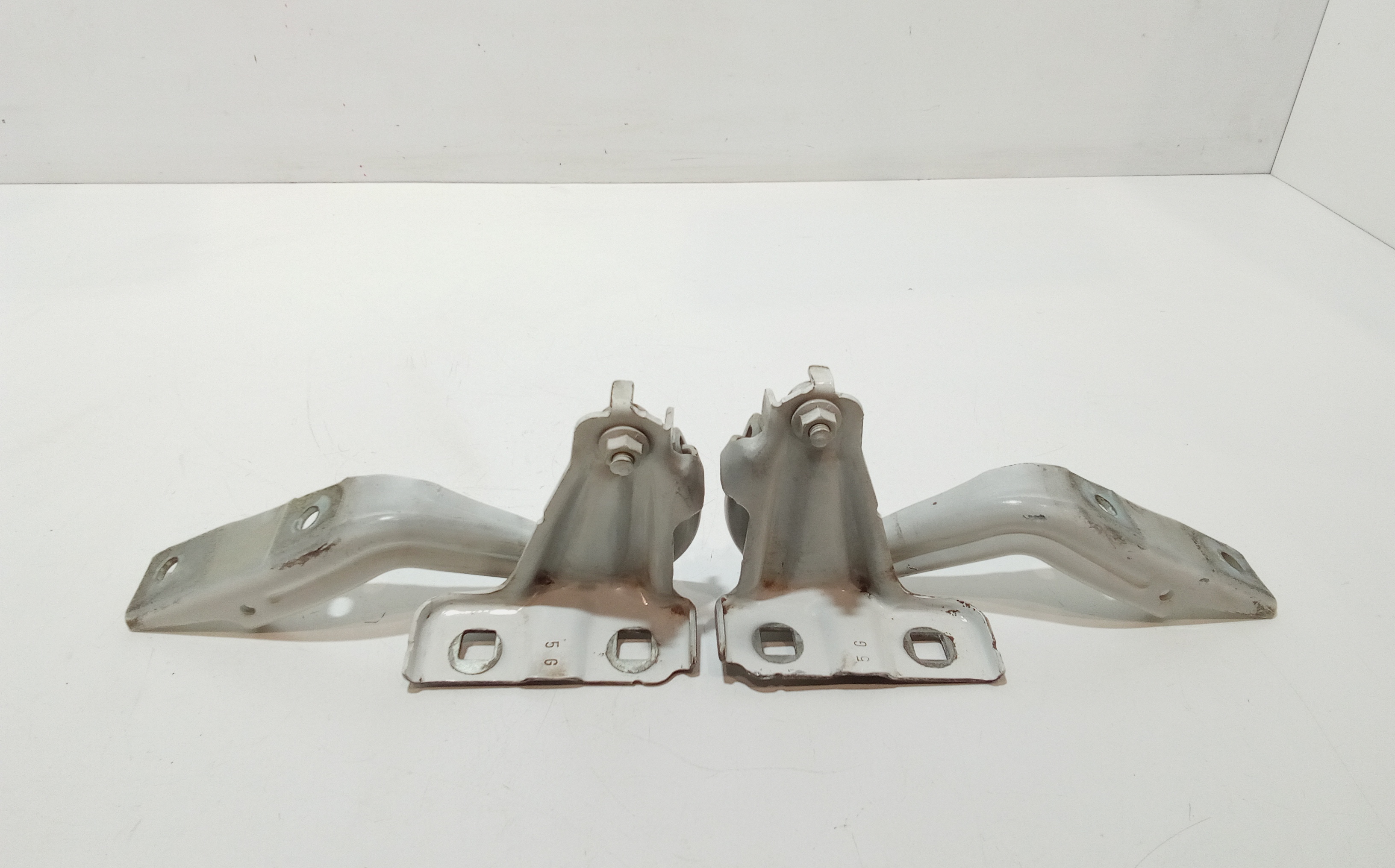 Cerniera Cofano Ant. Sinistro 51883030 Usato