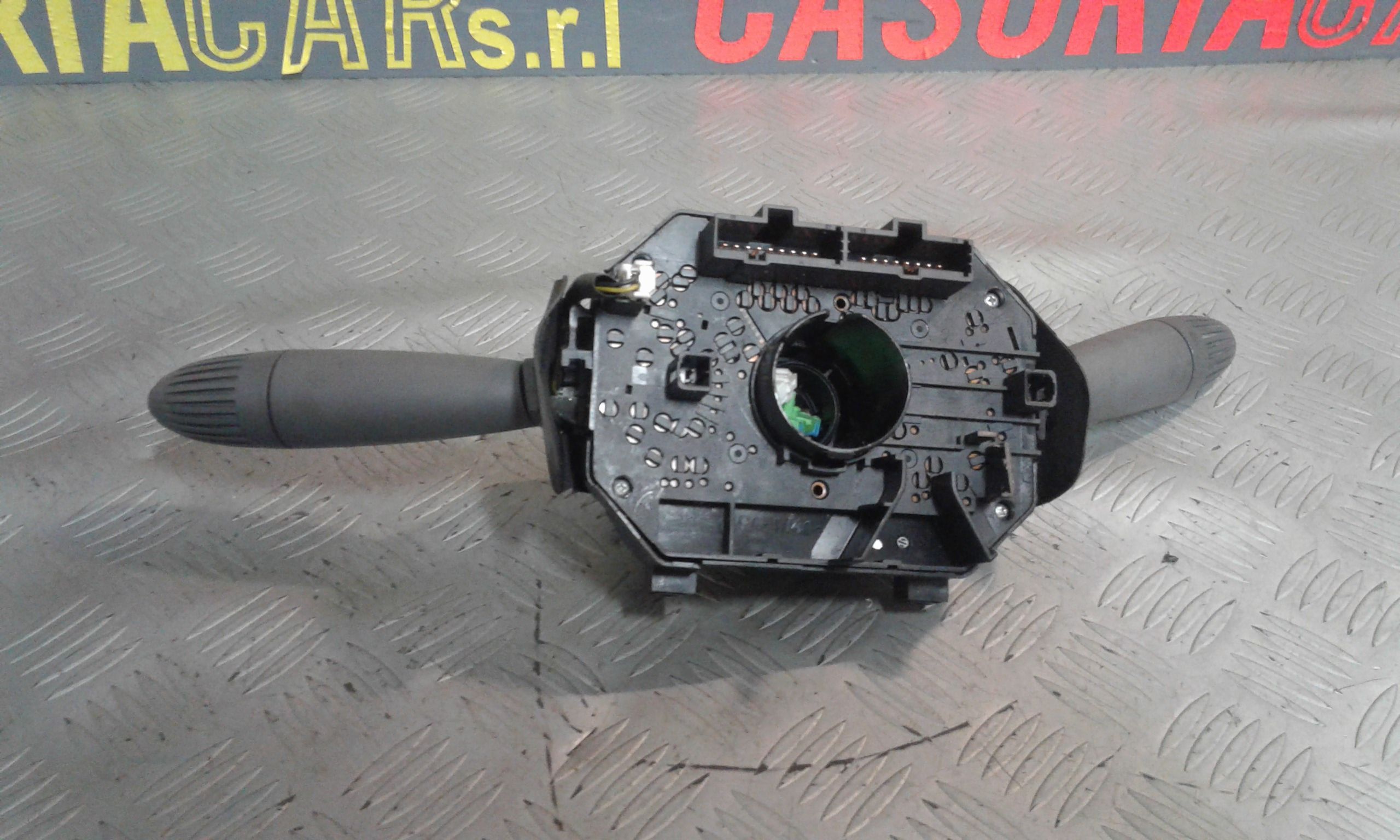 Devioguidasgancio Compl. Usato