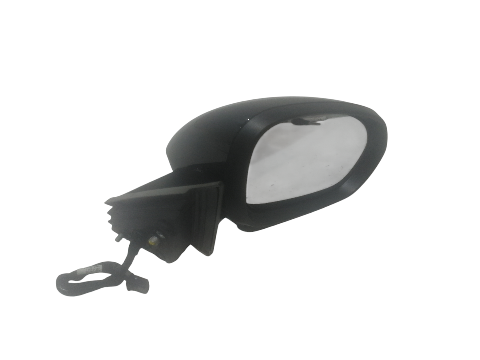 Retrovisore Est. Destro Usato