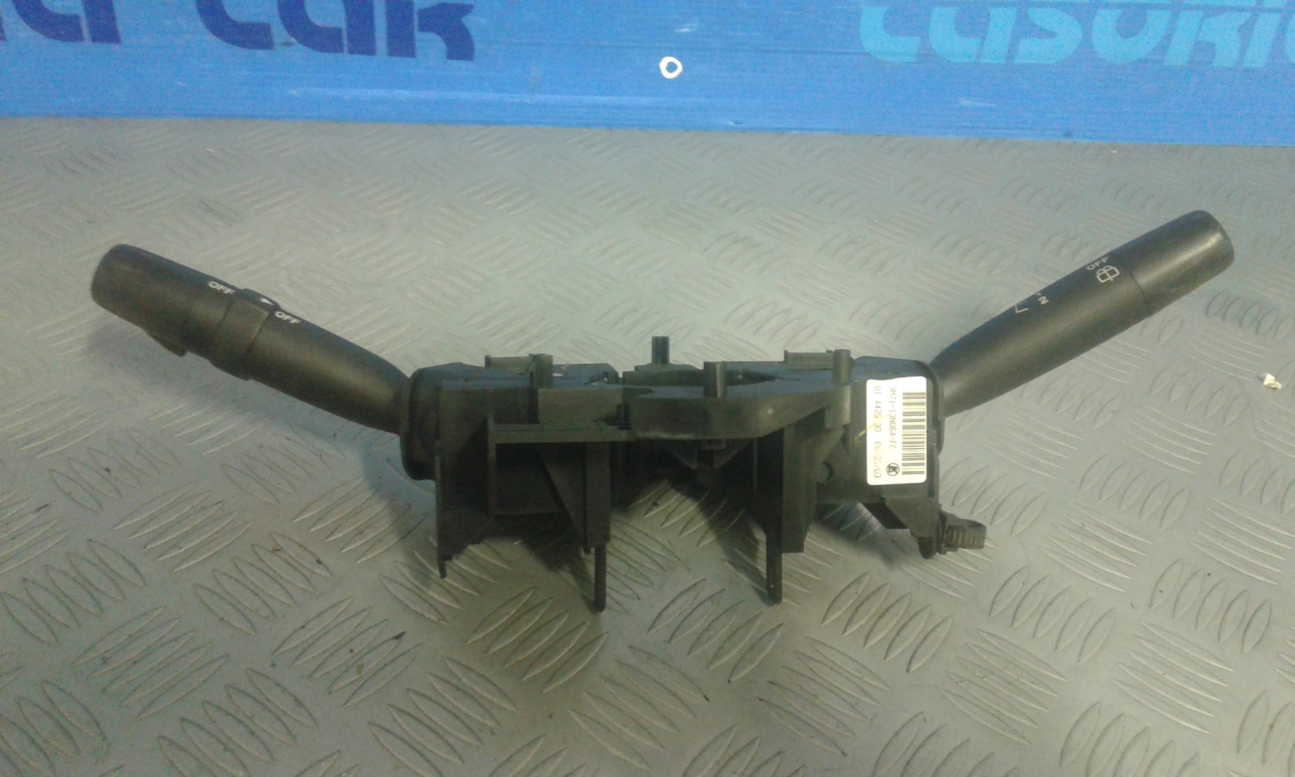 Devioguidasgancio Compl. Usato