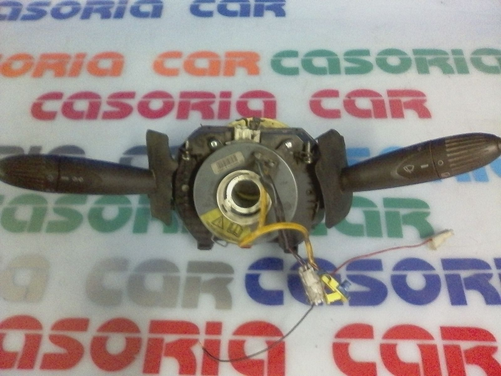 Devioguidasgancio Compl. Usato