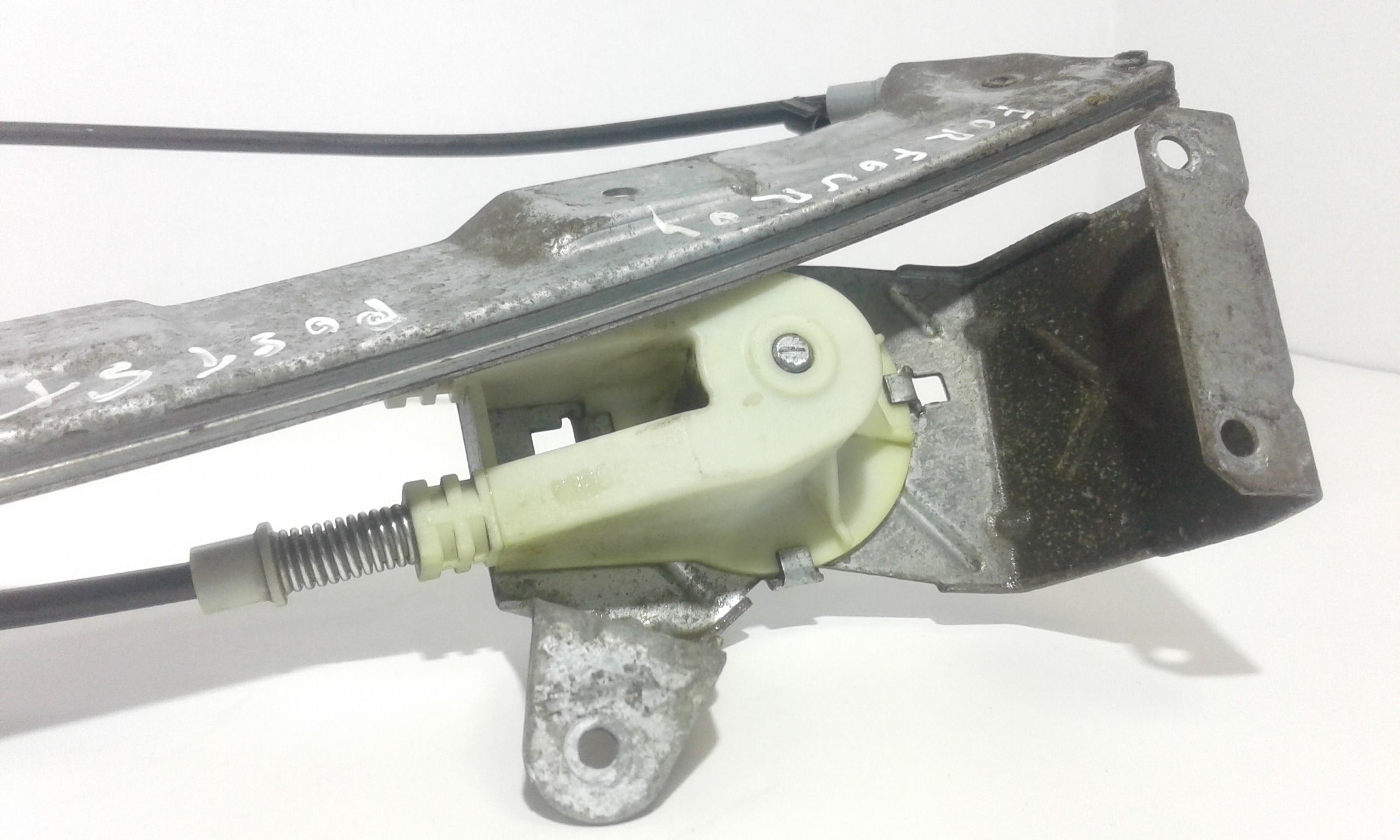 Alzacristallo Elettr. Porta Post. Sinistro A4547300346 Usato