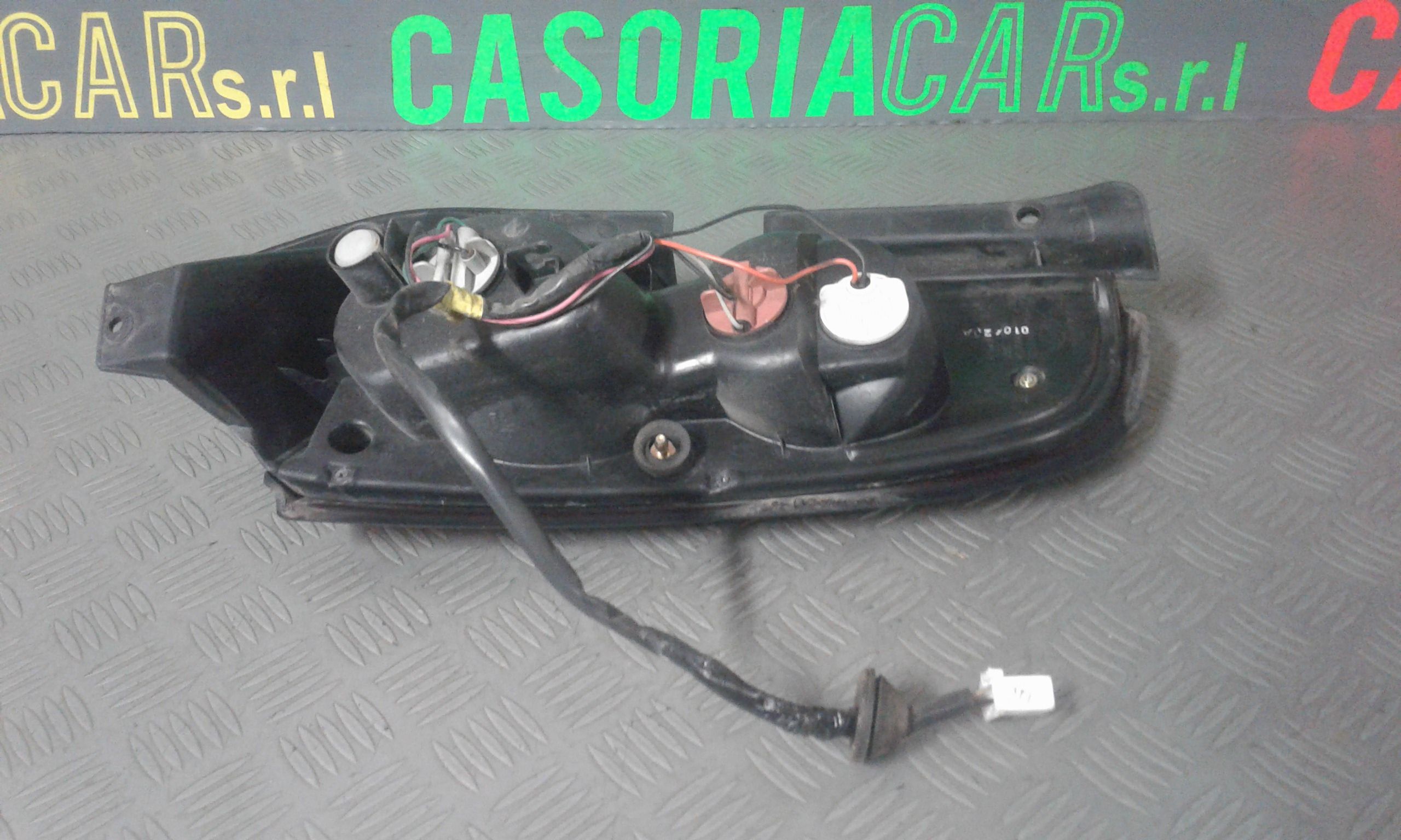 Fanale Post. Destro 9240205110 Usato