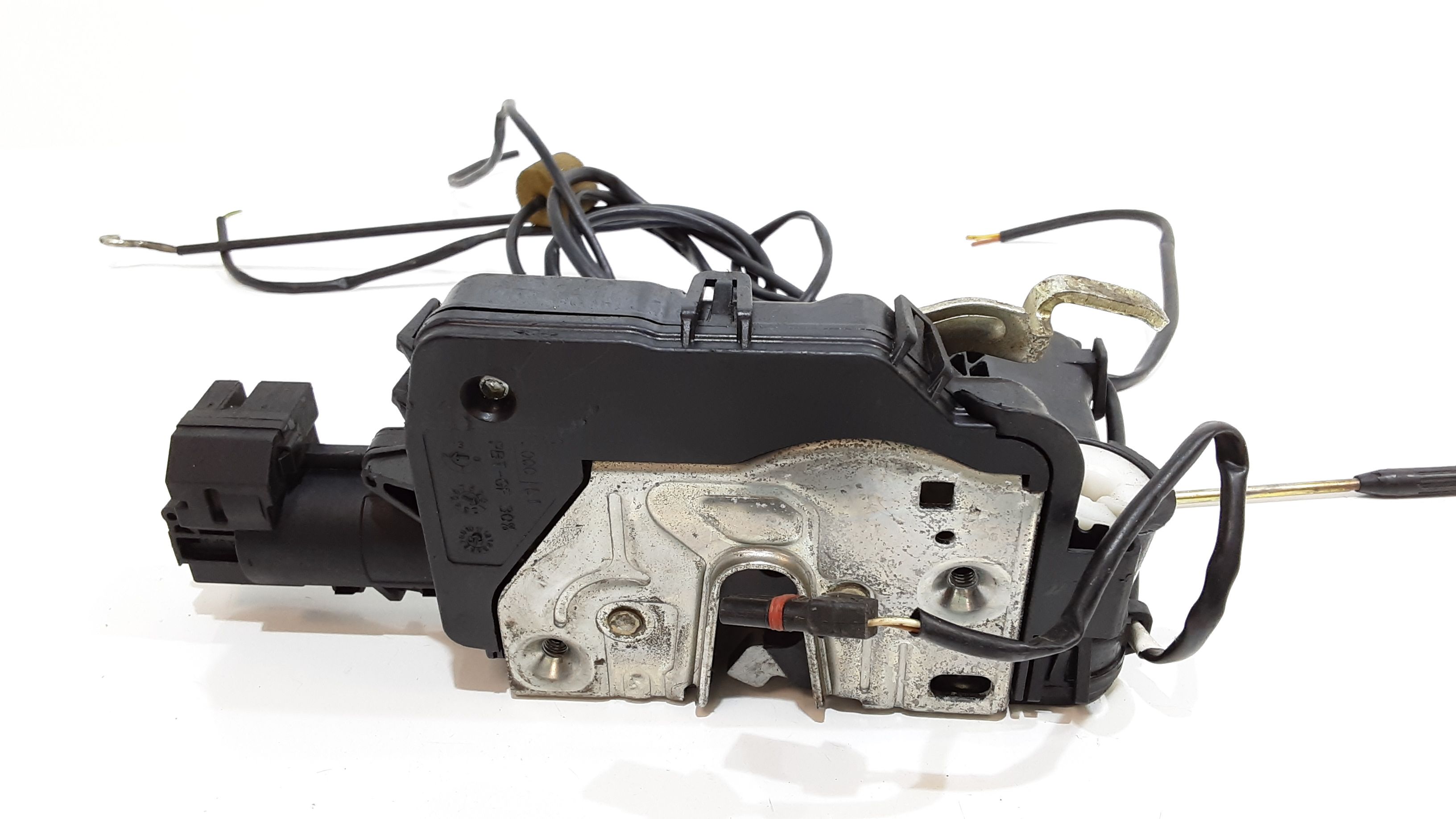 Serratura Porta Ant. Destro A2087200435 Usato