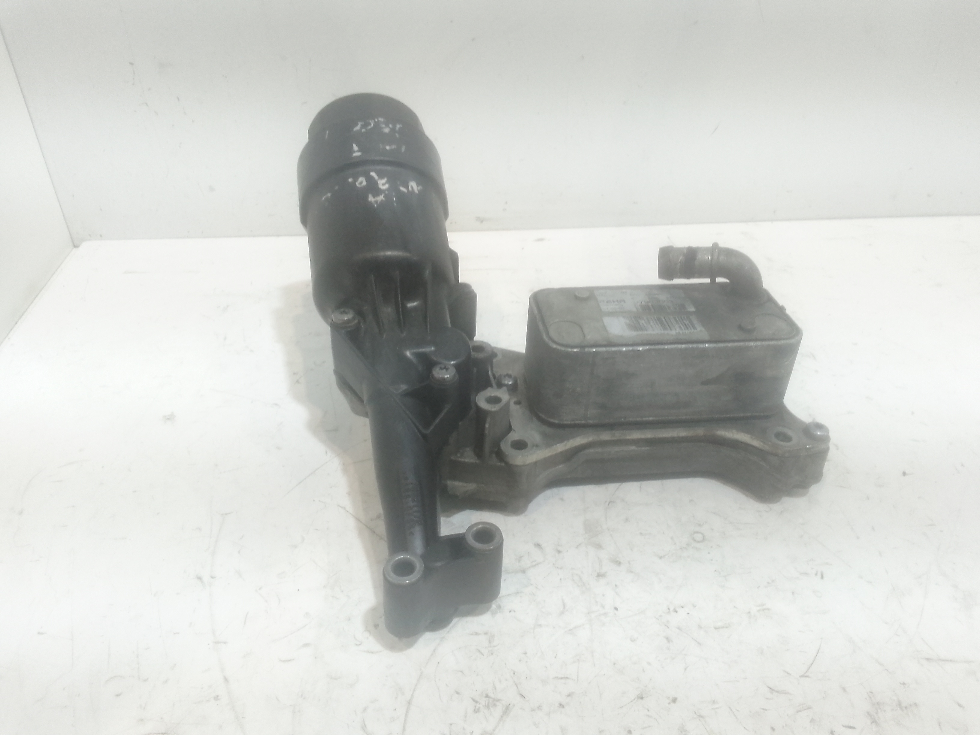 Scambiatore Calore Olio Motore, Scambiatore Calore Egr Usato