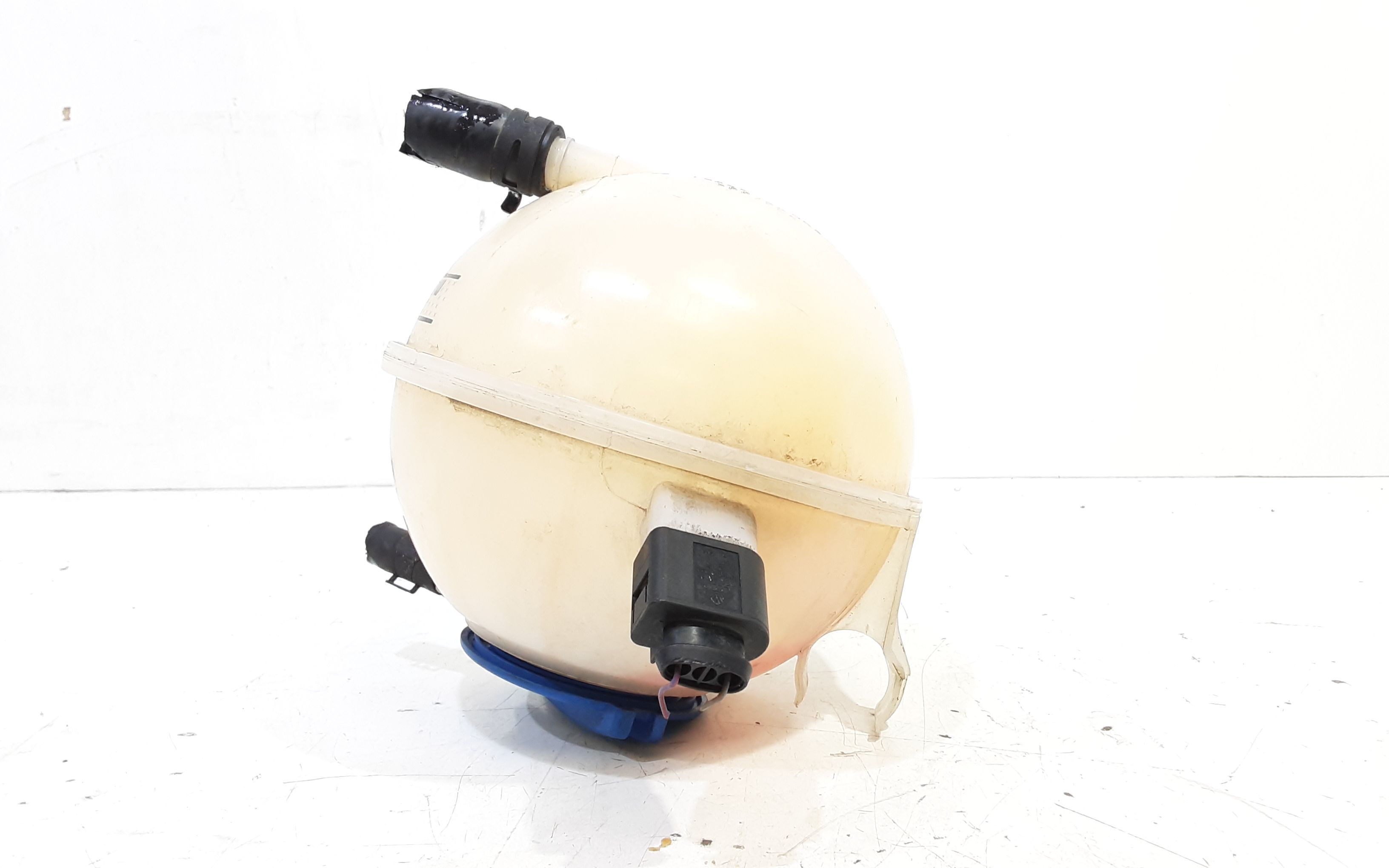 Vaschetta Compensazione Radiatore 1K0121407A Usato