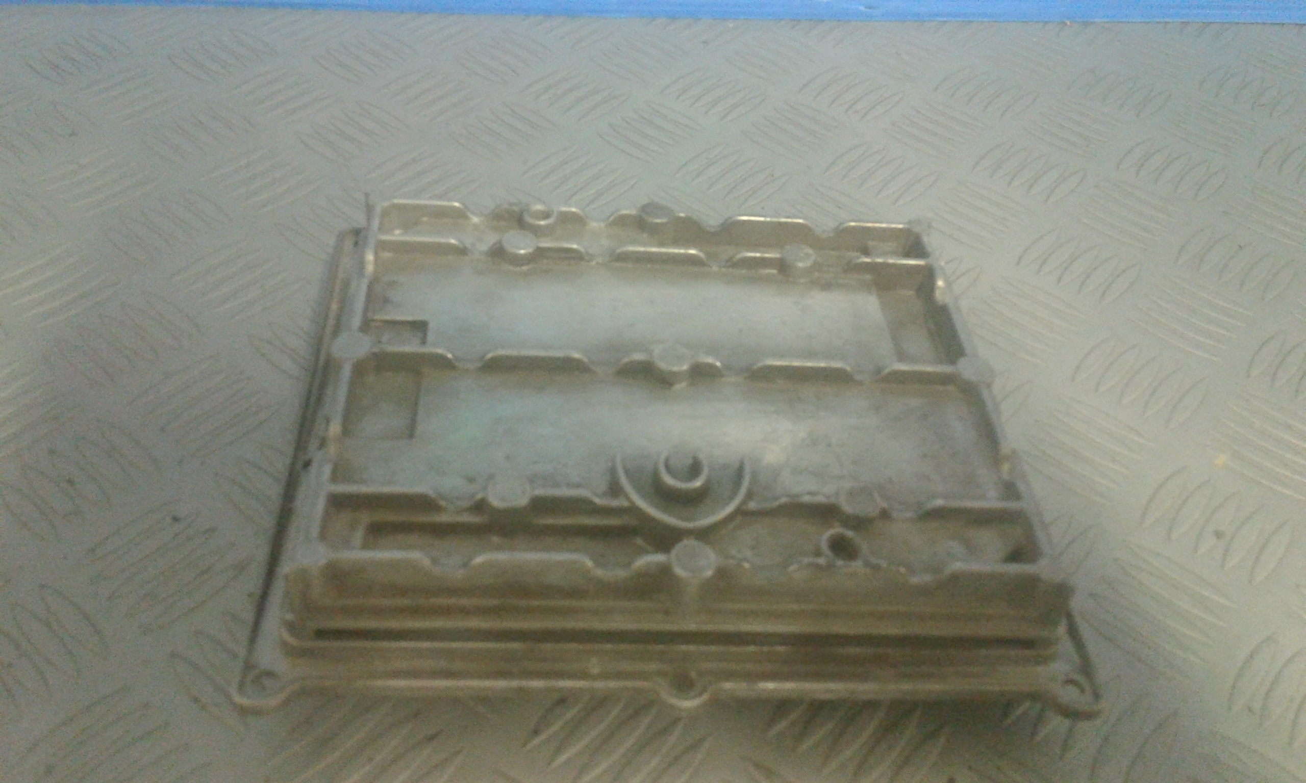 Centralina Iniezione Q0003107V007000000 Usato