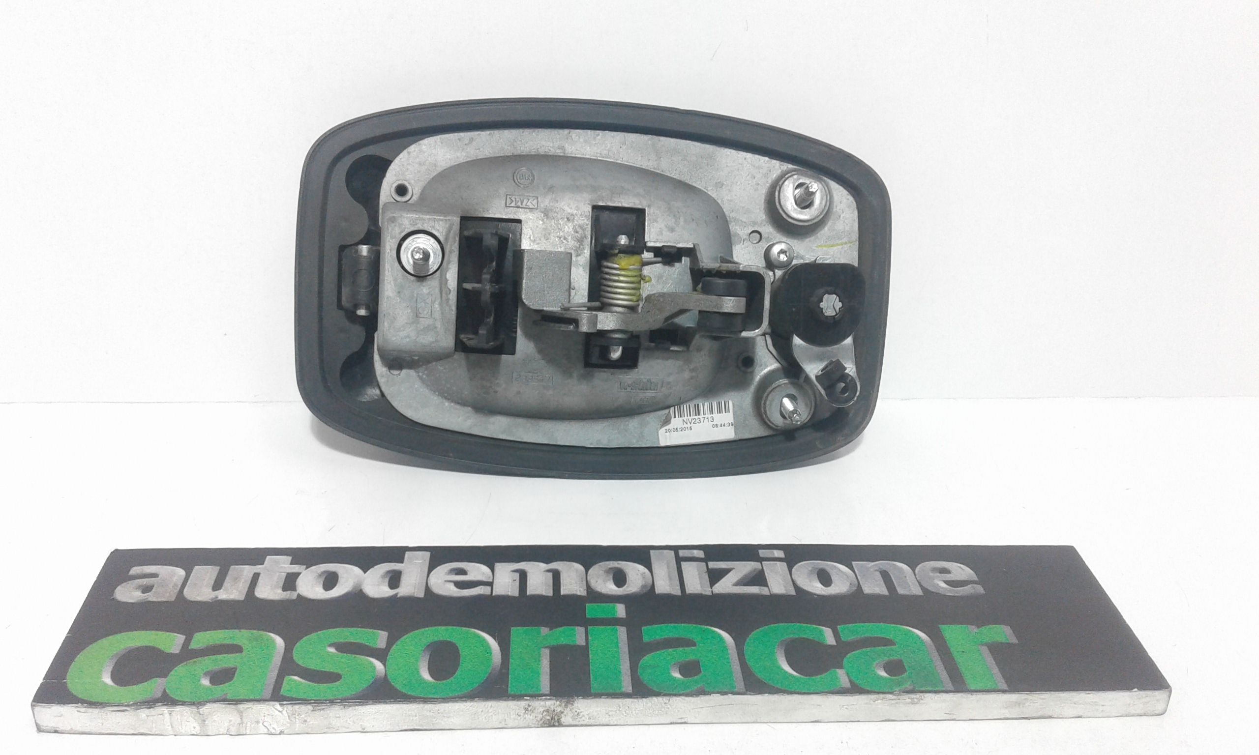 Maniglia Porta Ant. Sinistro 735307390 Usato