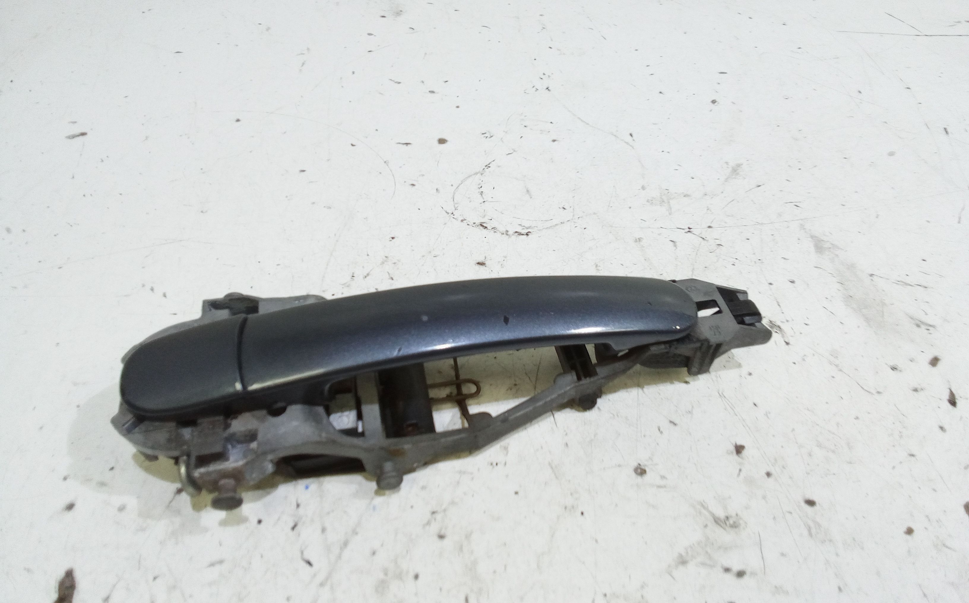 Maniglia Porta Ant. Destro 3B0837205G01C Usato