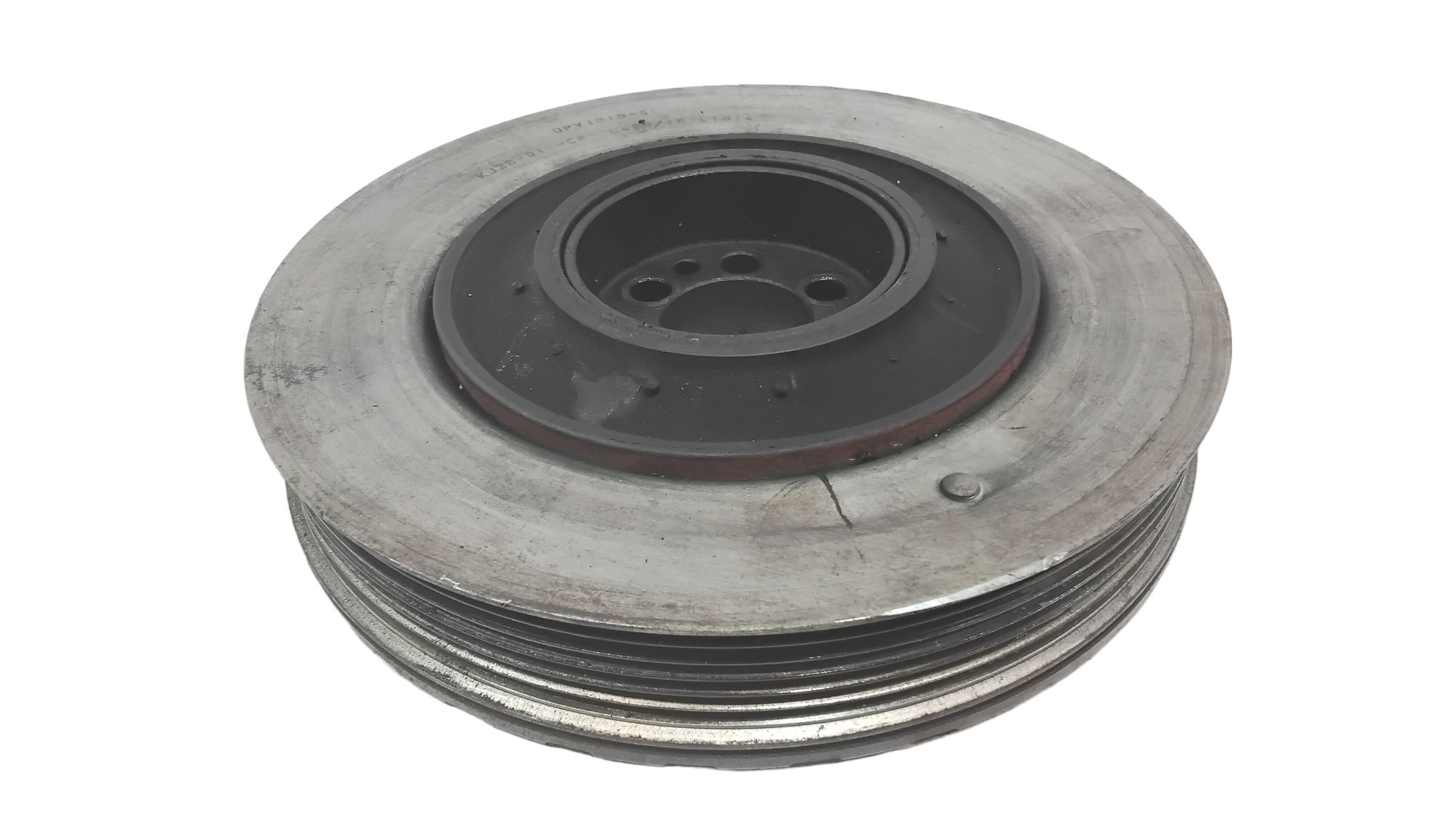 Puleggia Albero Motore 55208280 Usato