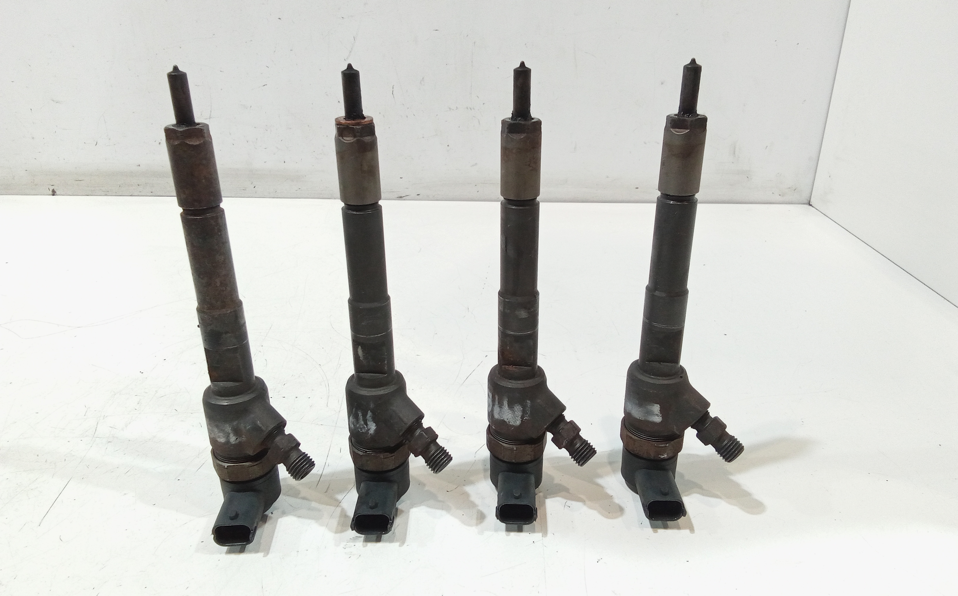 Iniettore 55212143 Usato