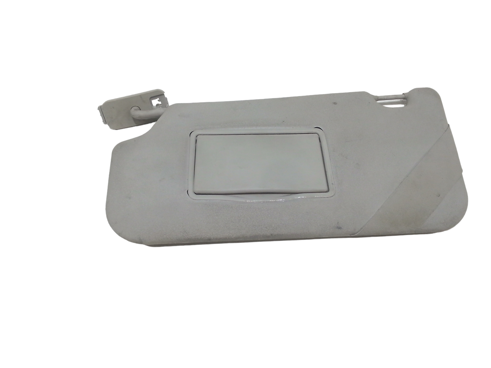 Aletta Parasole Parabrezza Sinistro 1624479 Usato