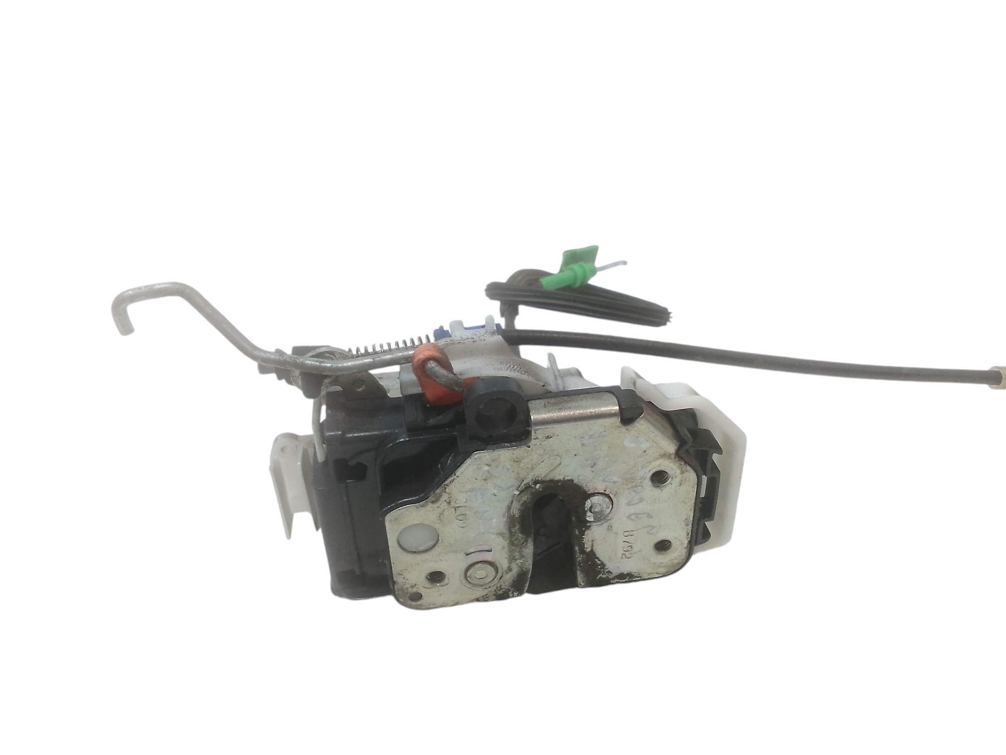 Serratura Porta Ant. Sinistro 1613686980 Usato