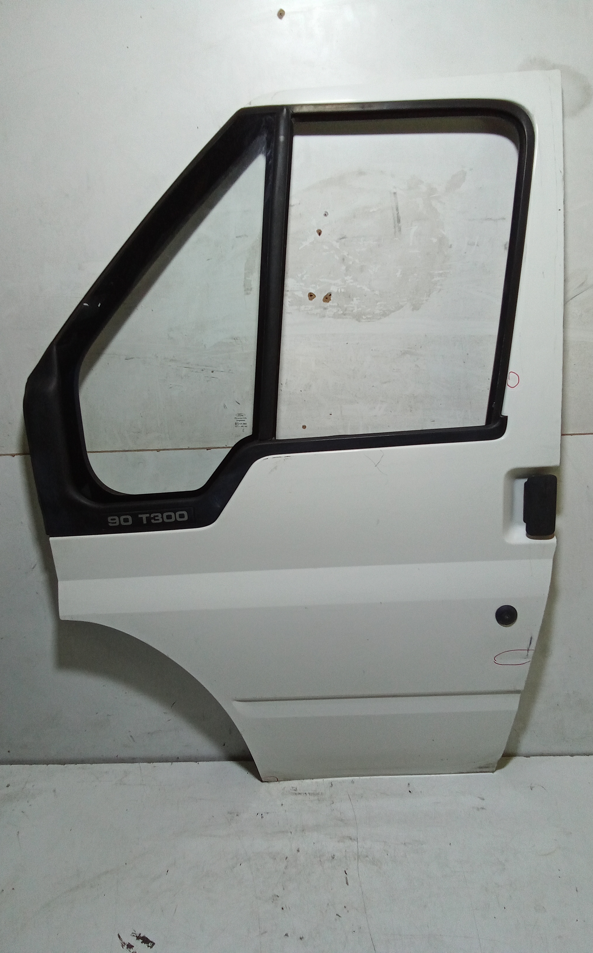 Porta Ant. Sinistro 1491604 Usato