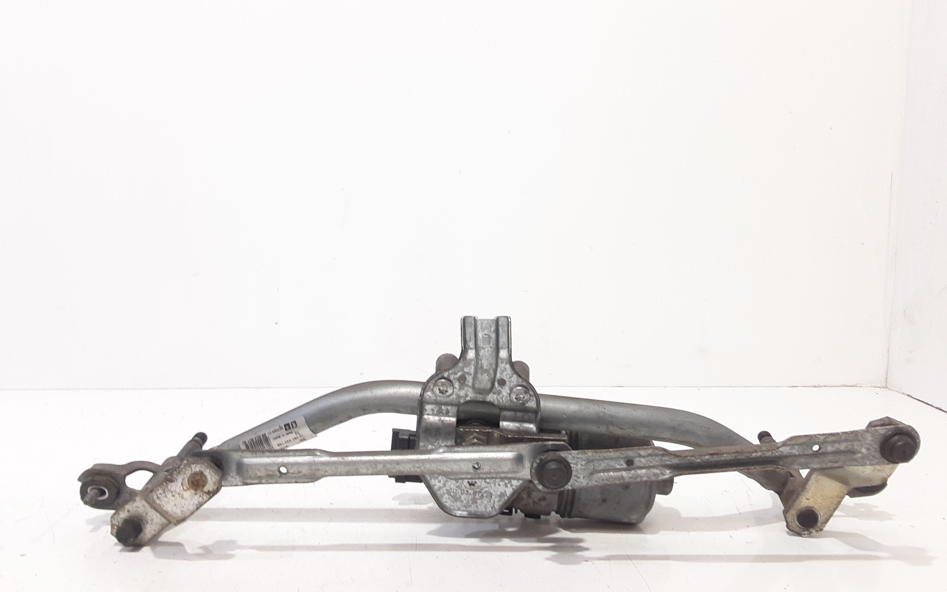 Motorino Tergiparabrezza Compl. Usato