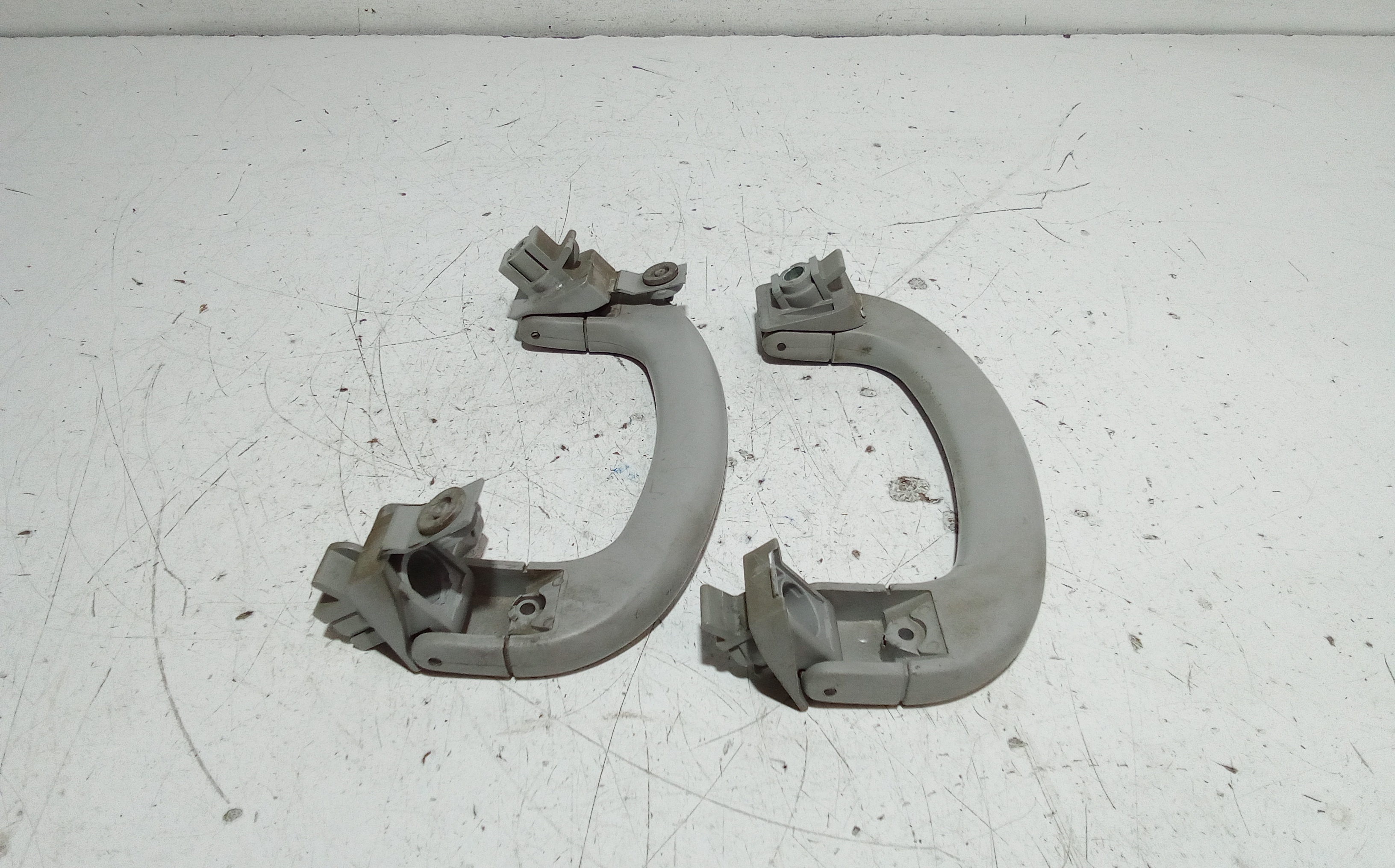 Maniglia Int. Tetto Usato