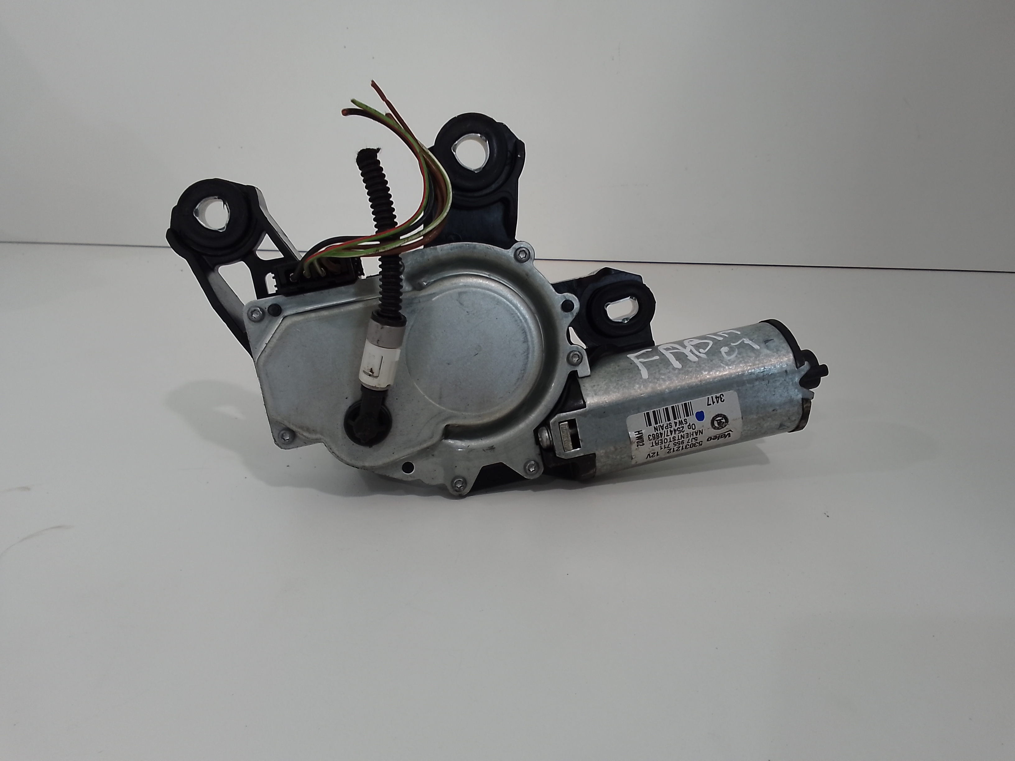 Motorino Tergilunotto 1J6955711G Usato