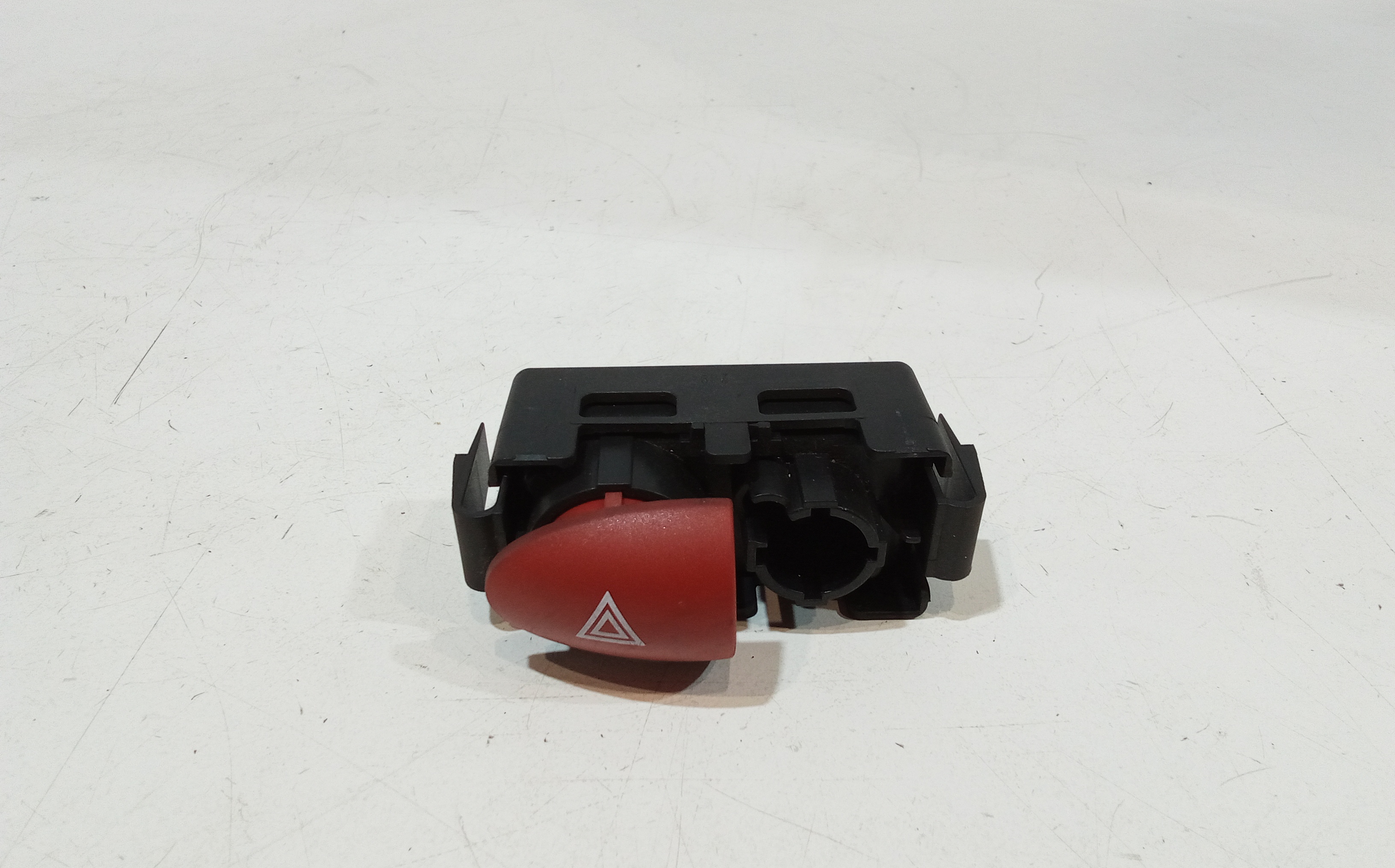 Interruttore Luci Emergenza Usato