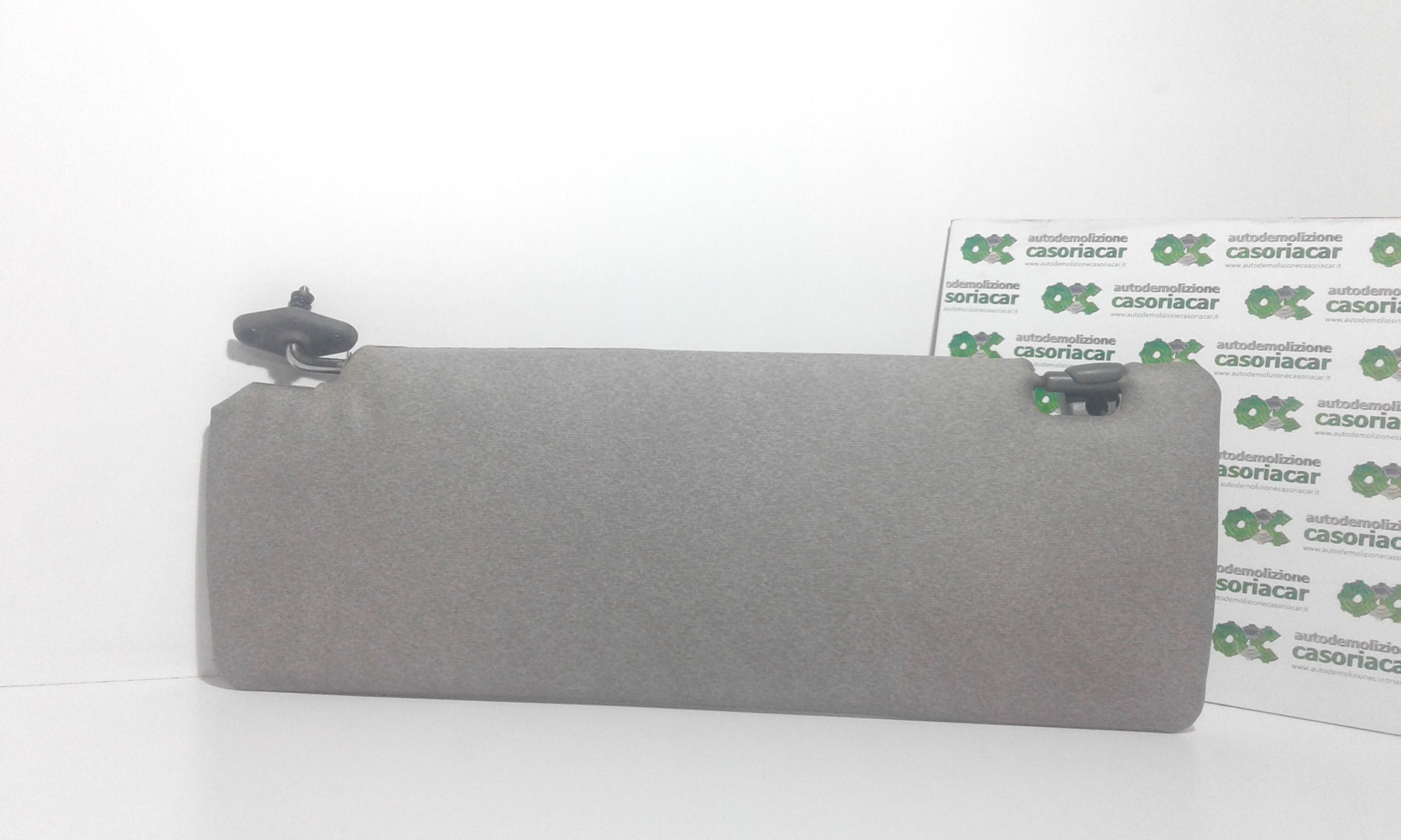 Aletta Parasole Parabrezza Destro Usato